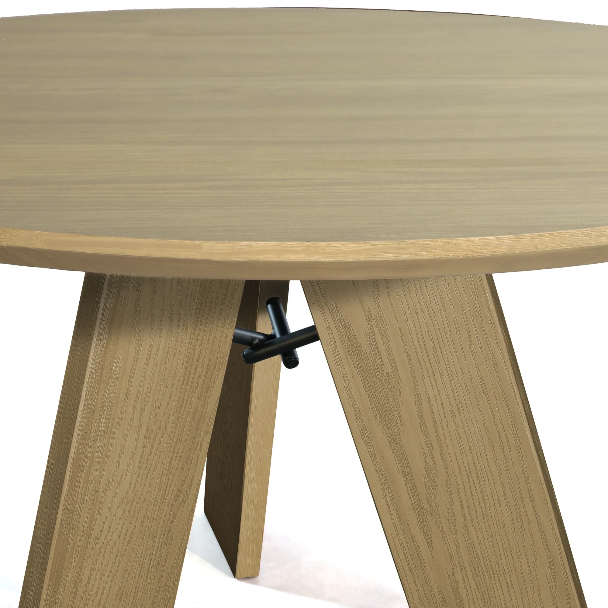 Cascais Round Dining Table - Image 60