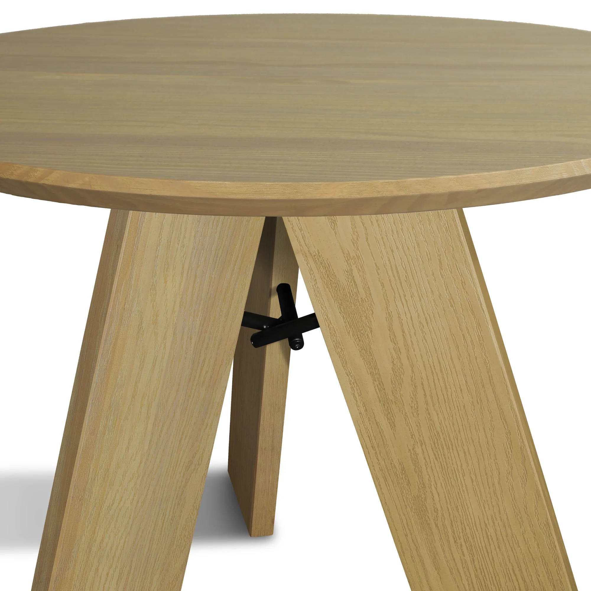 Cascais Round Dining Table - Image 69