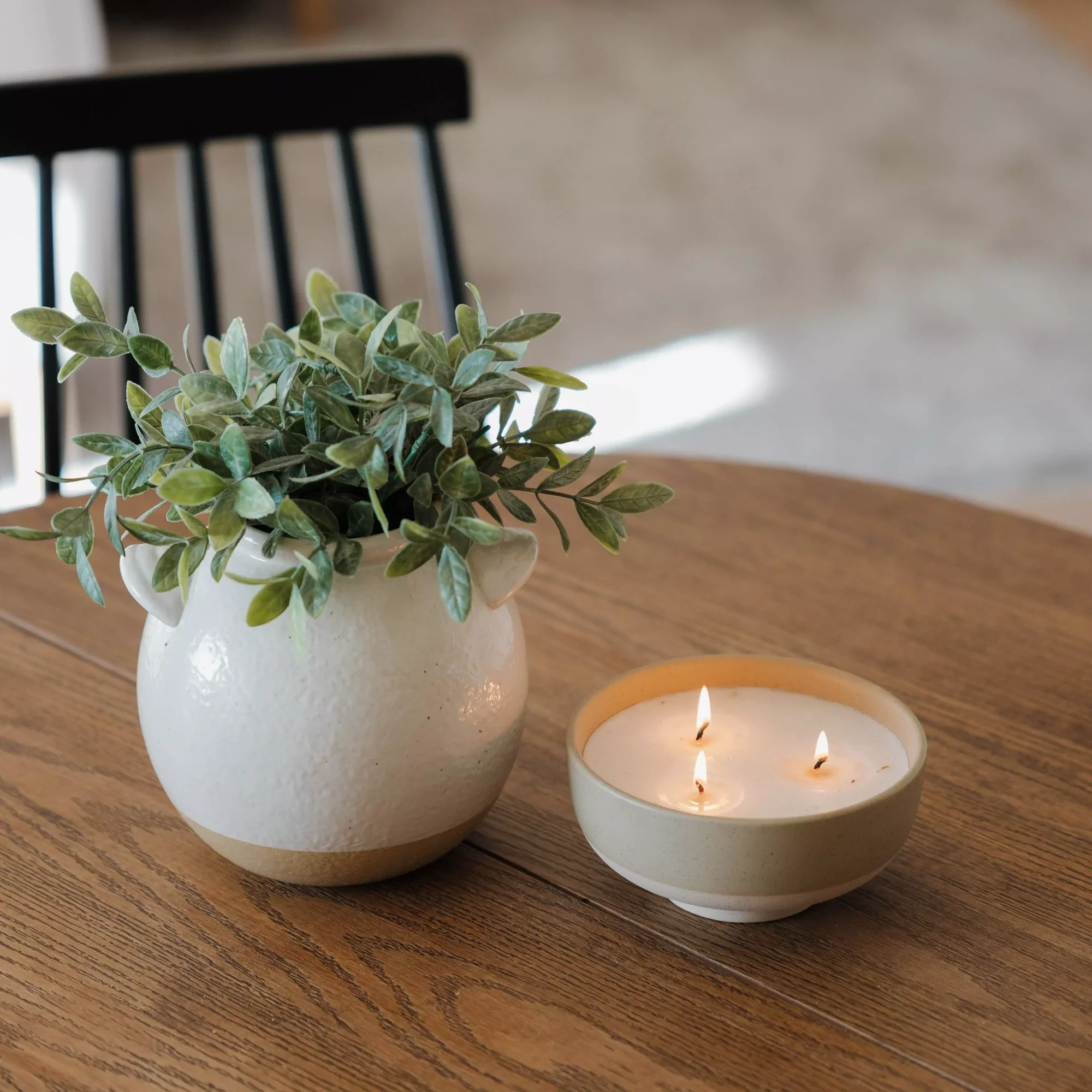 Cascais Round Dining Table - Image 79