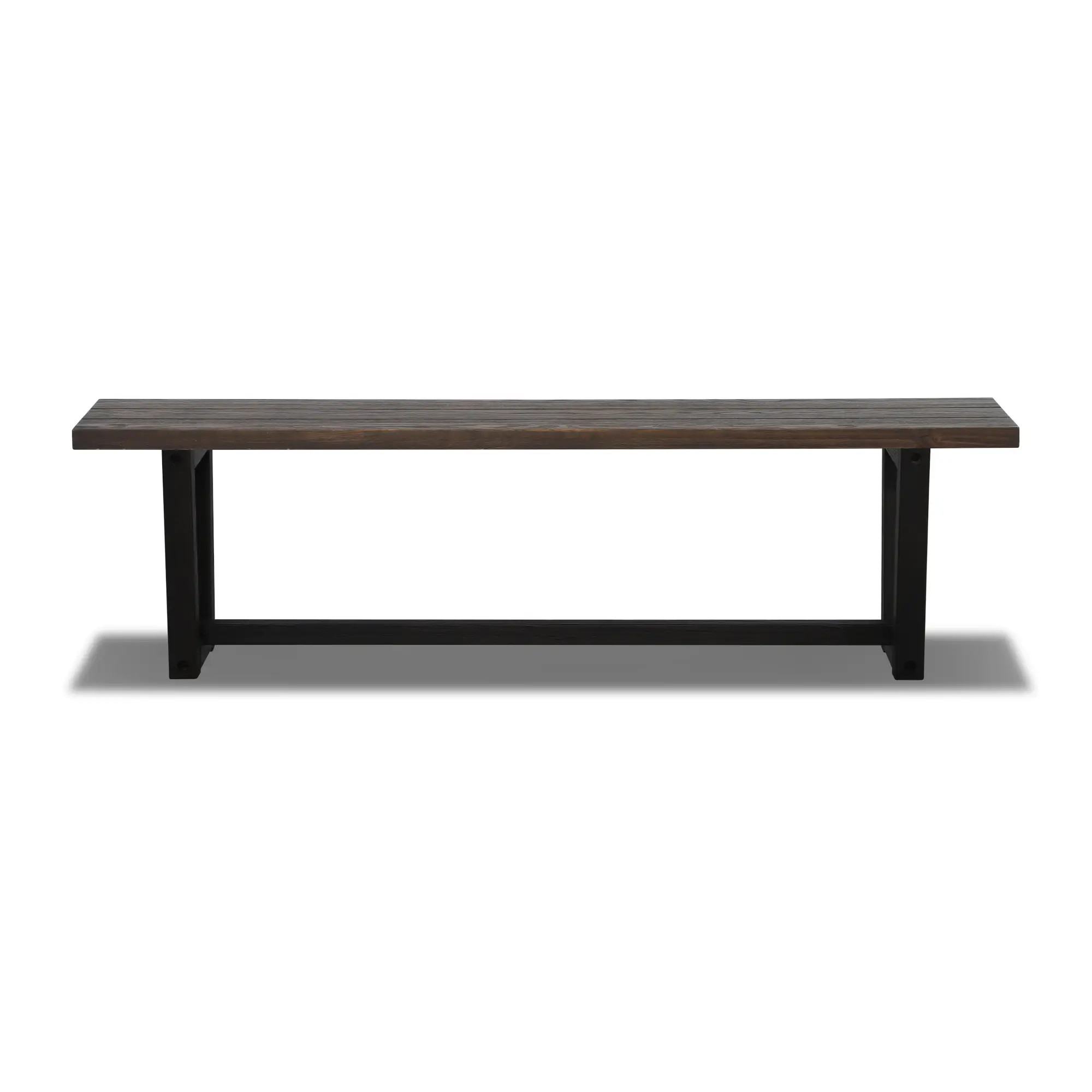 Cascais Solid Wood Bench - Image 16