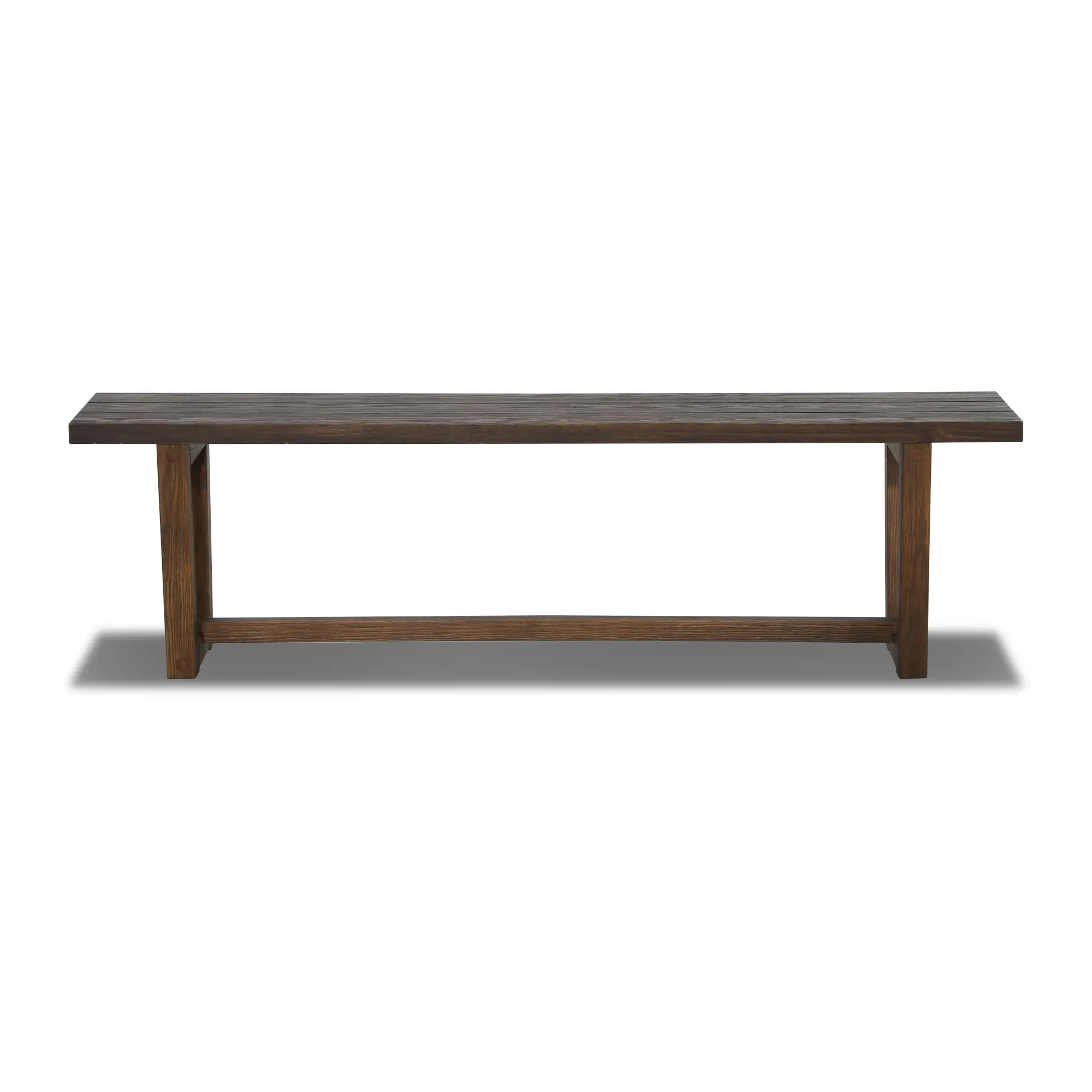 Cascais Solid Wood Bench - Image 17