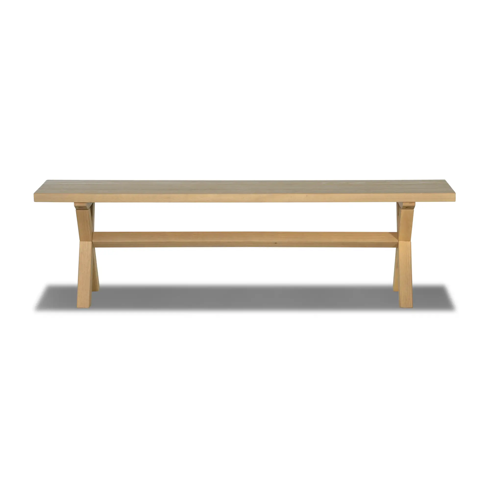 Cascais Solid Wood Bench - Image 20