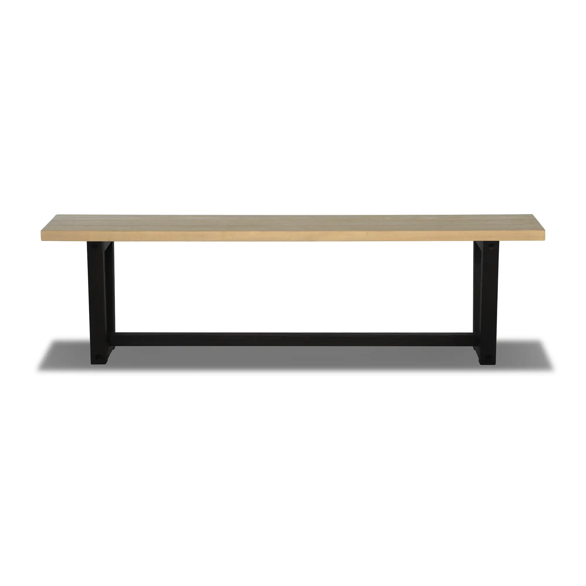 Cascais Solid Wood Bench - Image 23