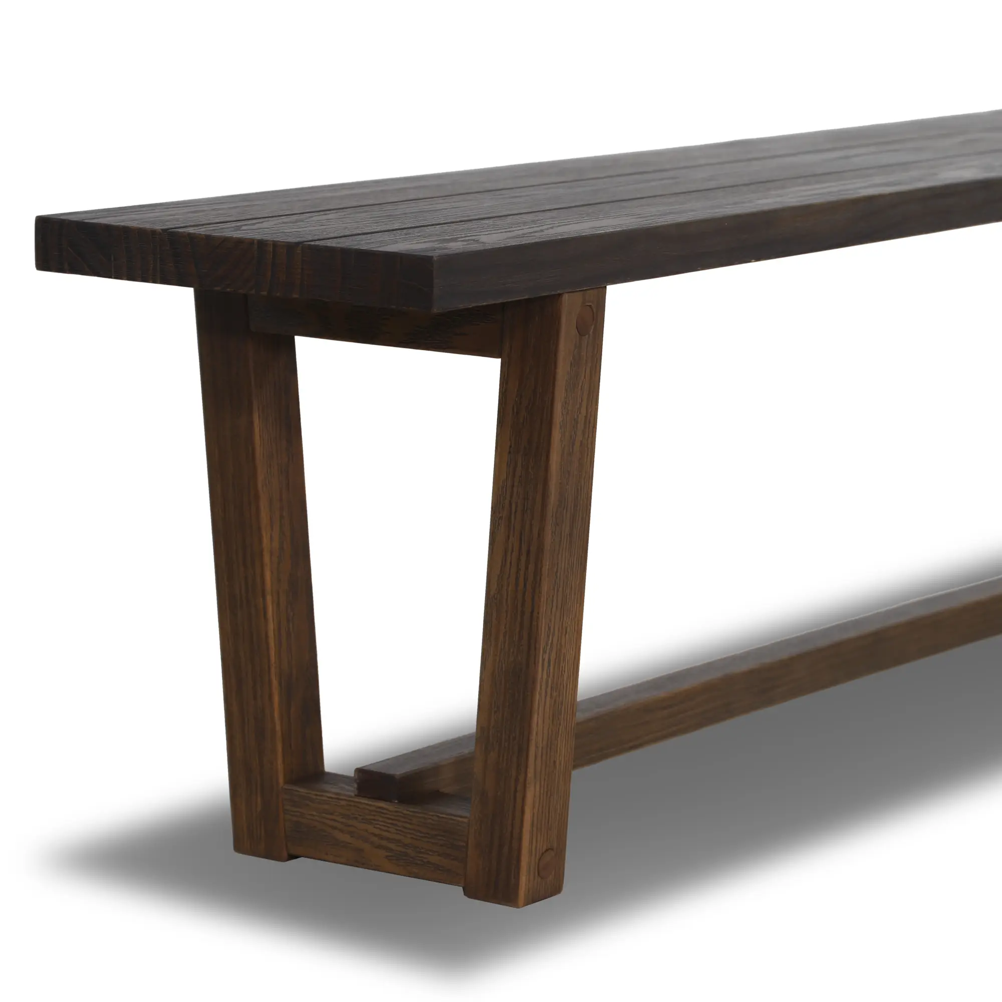 Cascais Solid Wood Bench - Image 28