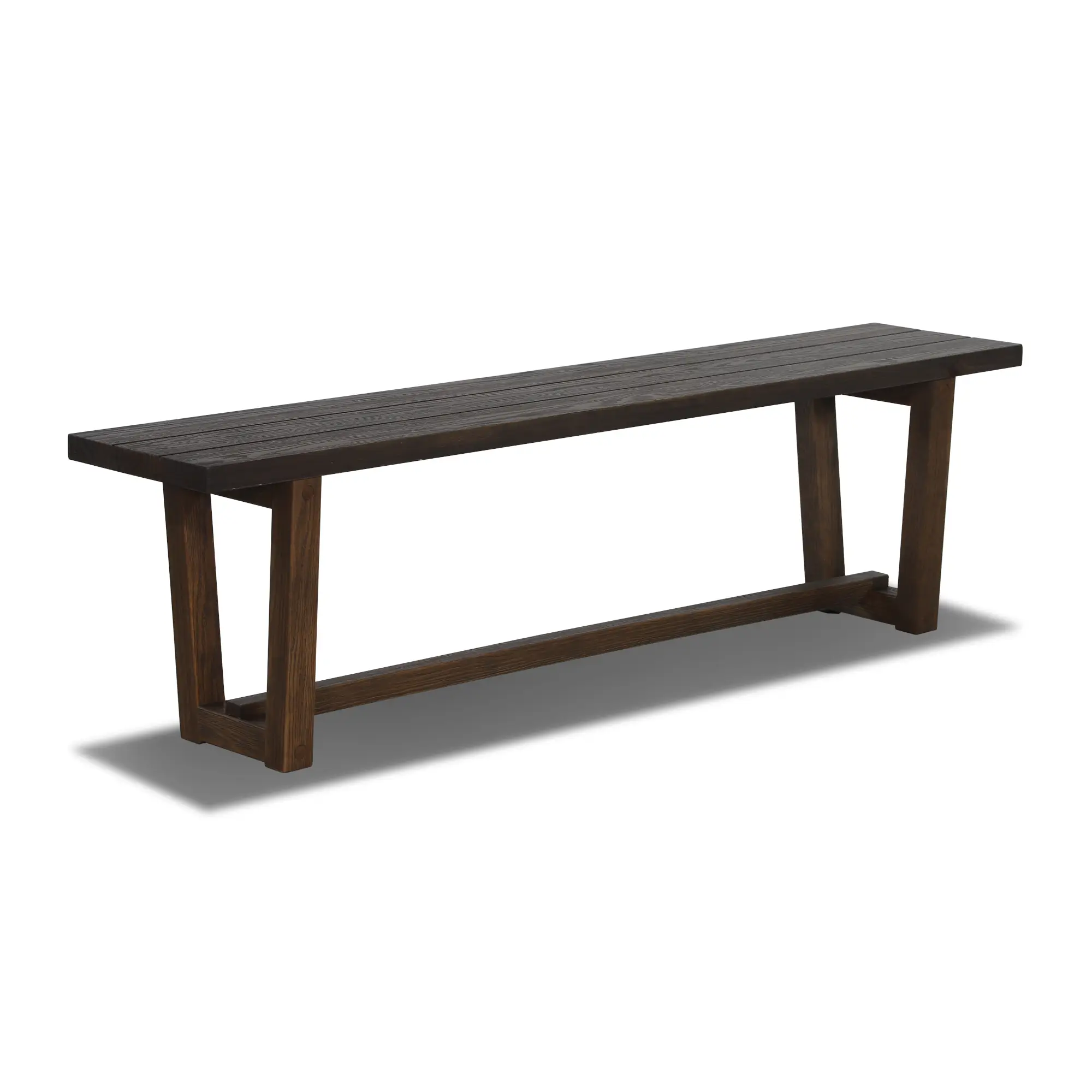 Cascais Solid Wood Bench - Image 31