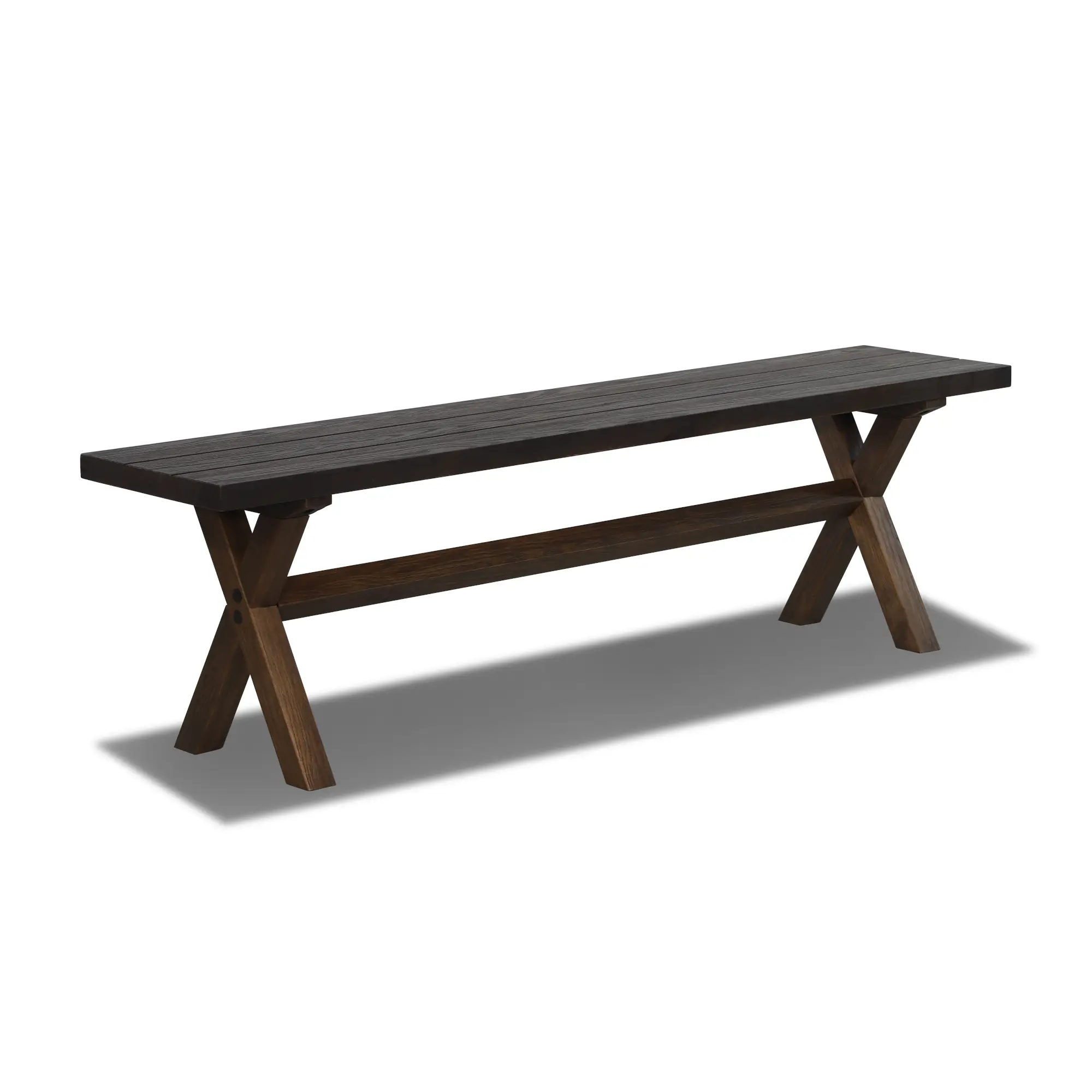 Cascais Solid Wood Bench - Image 32