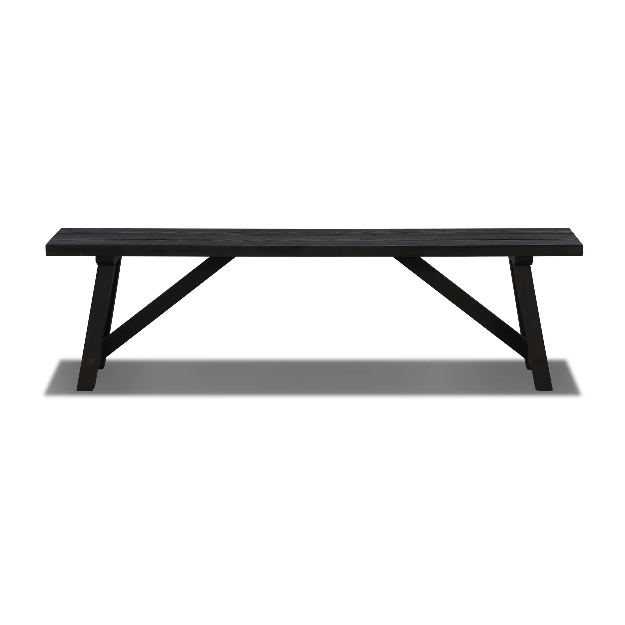 Cascais Solid Wood Bench - Image 35