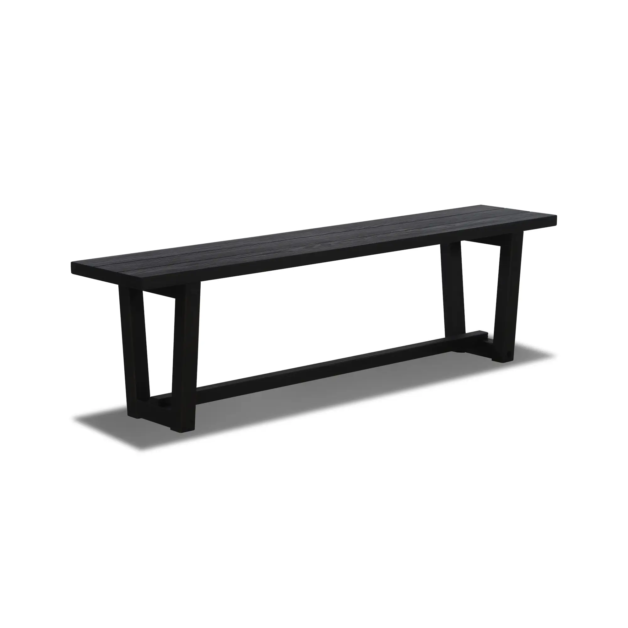 Cascais Solid Wood Bench - Image 36
