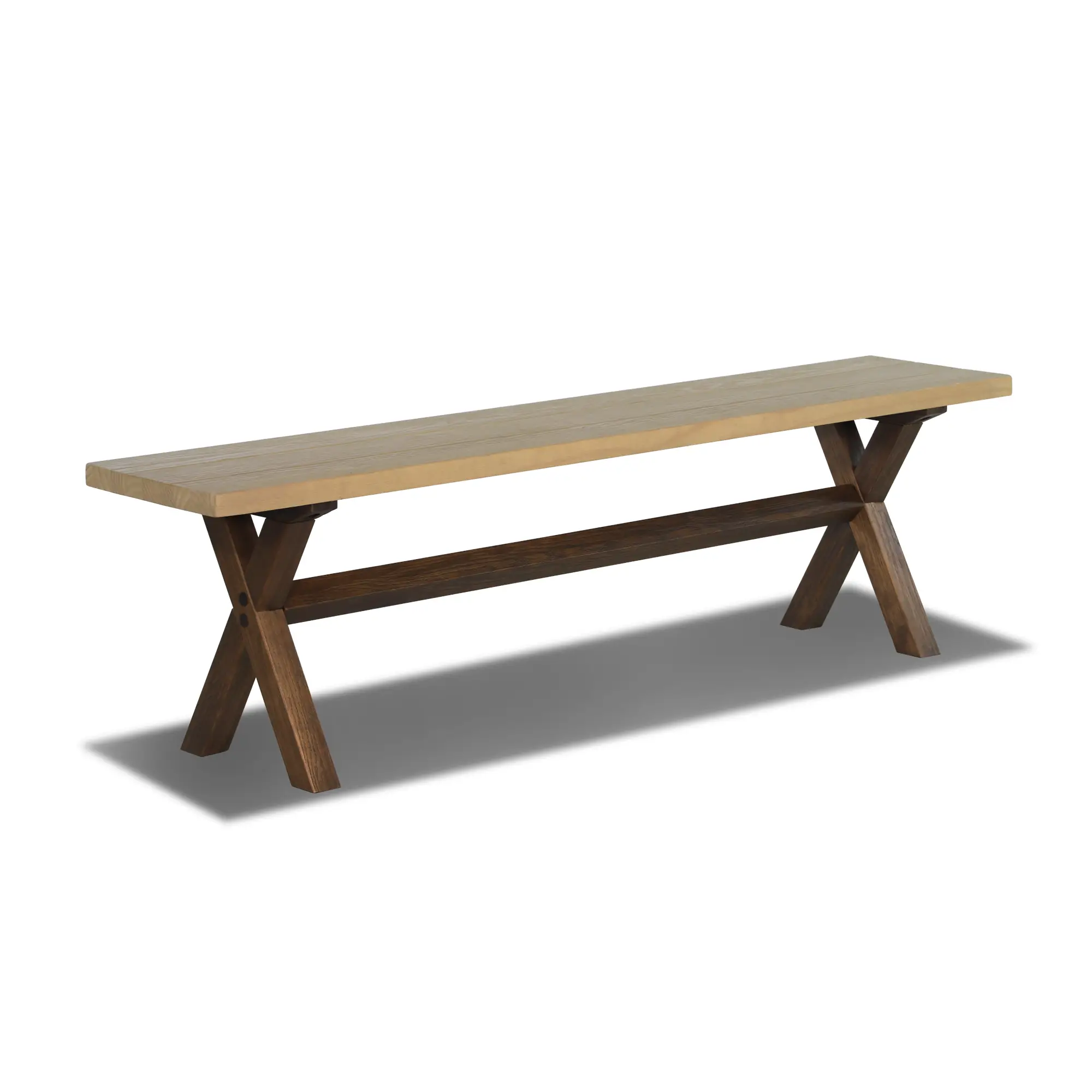 Cascais Solid Wood Bench - Image 41
