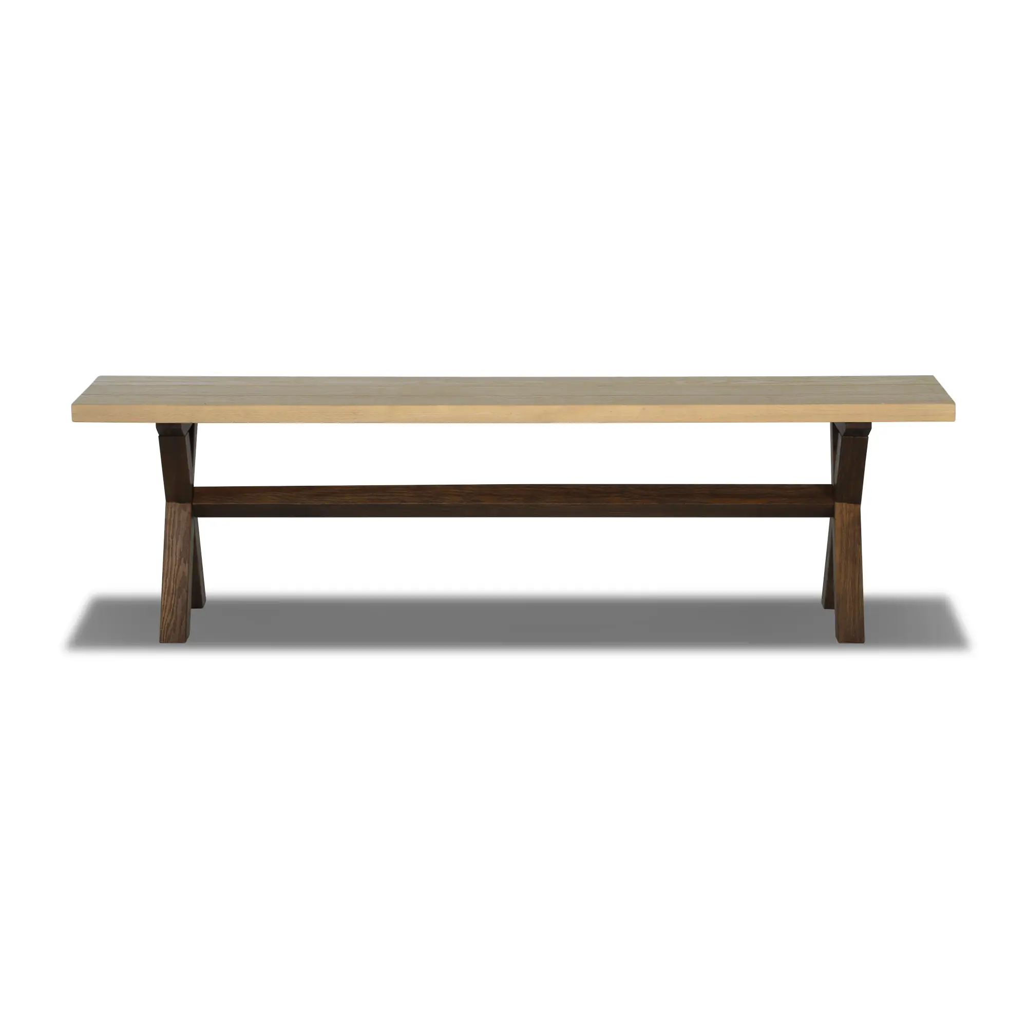 Cascais Solid Wood Bench - Image 42