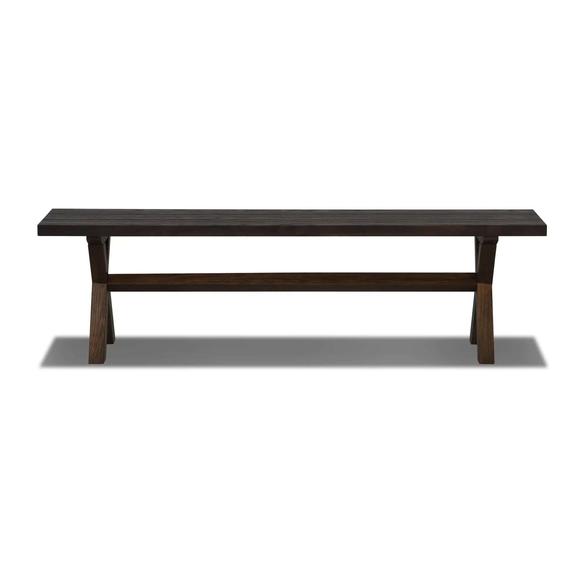 Cascais Solid Wood Bench - Image 45
