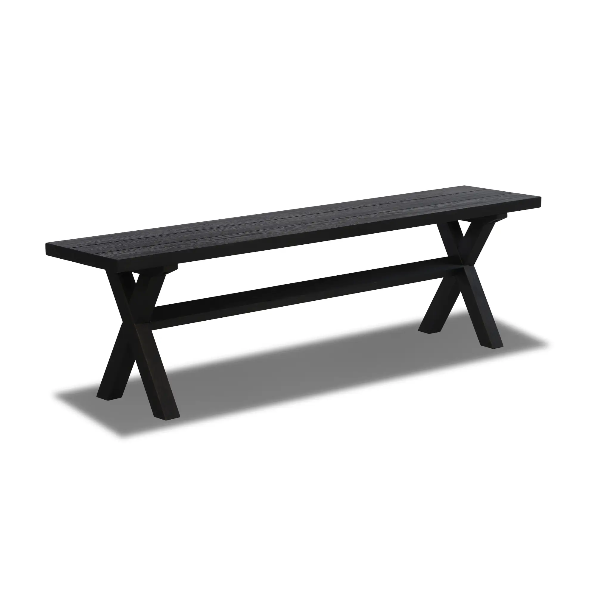 Cascais Solid Wood Bench - Image 50