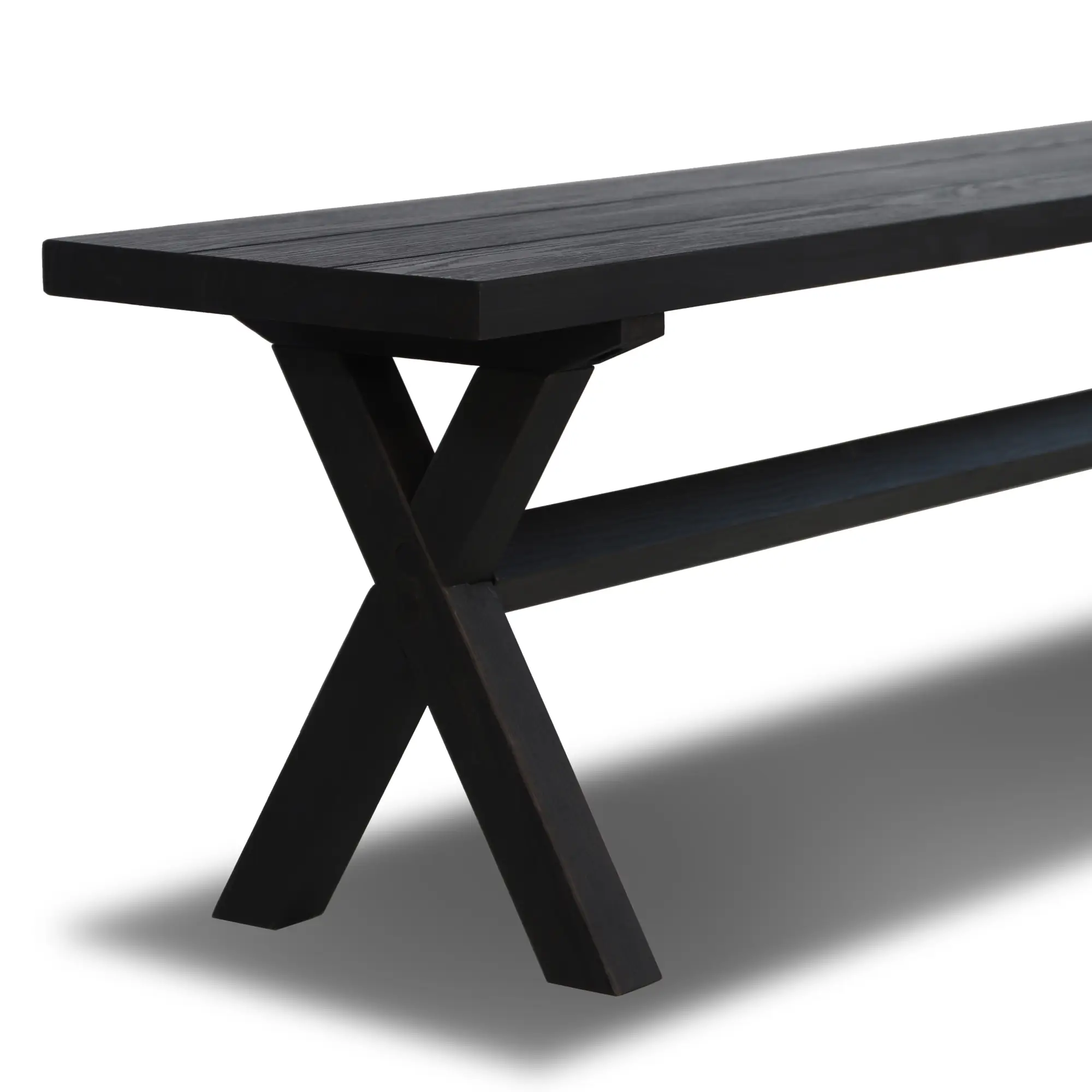 Cascais Solid Wood Bench - Image 52