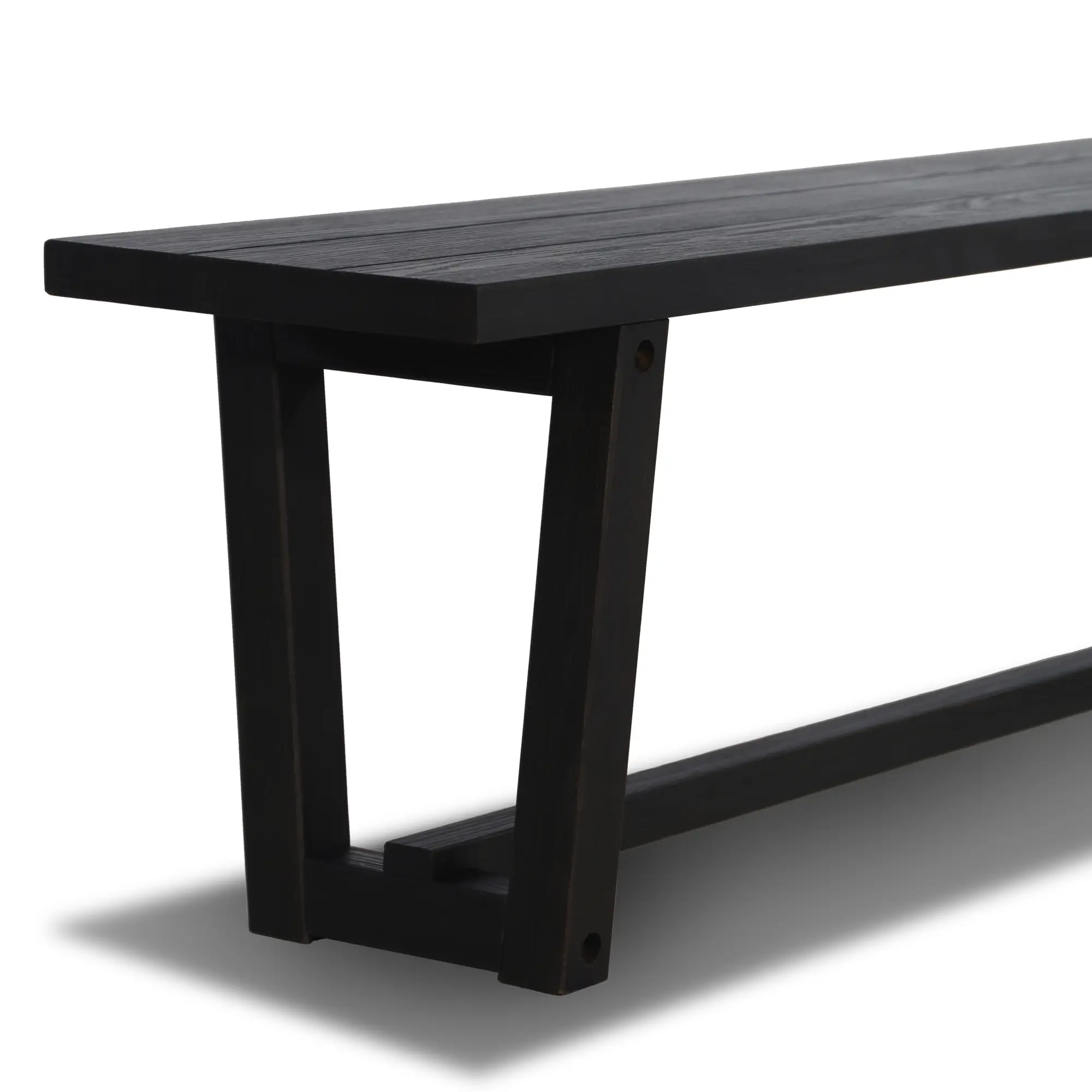Cascais Solid Wood Bench - Image 55
