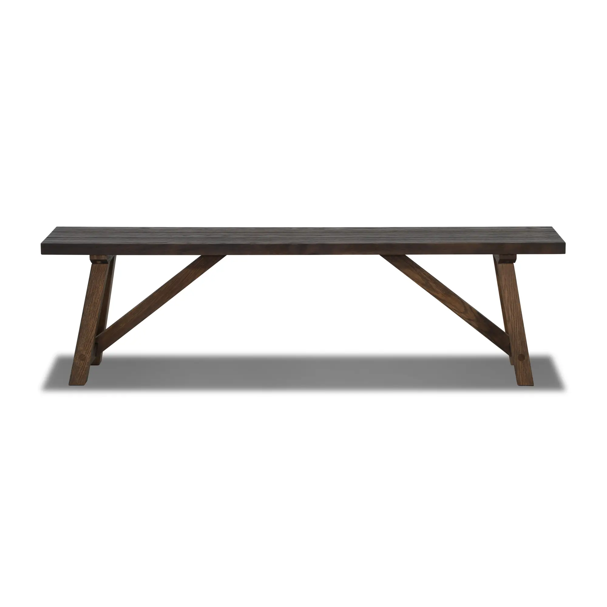 Cascais Solid Wood Bench - Image 56
