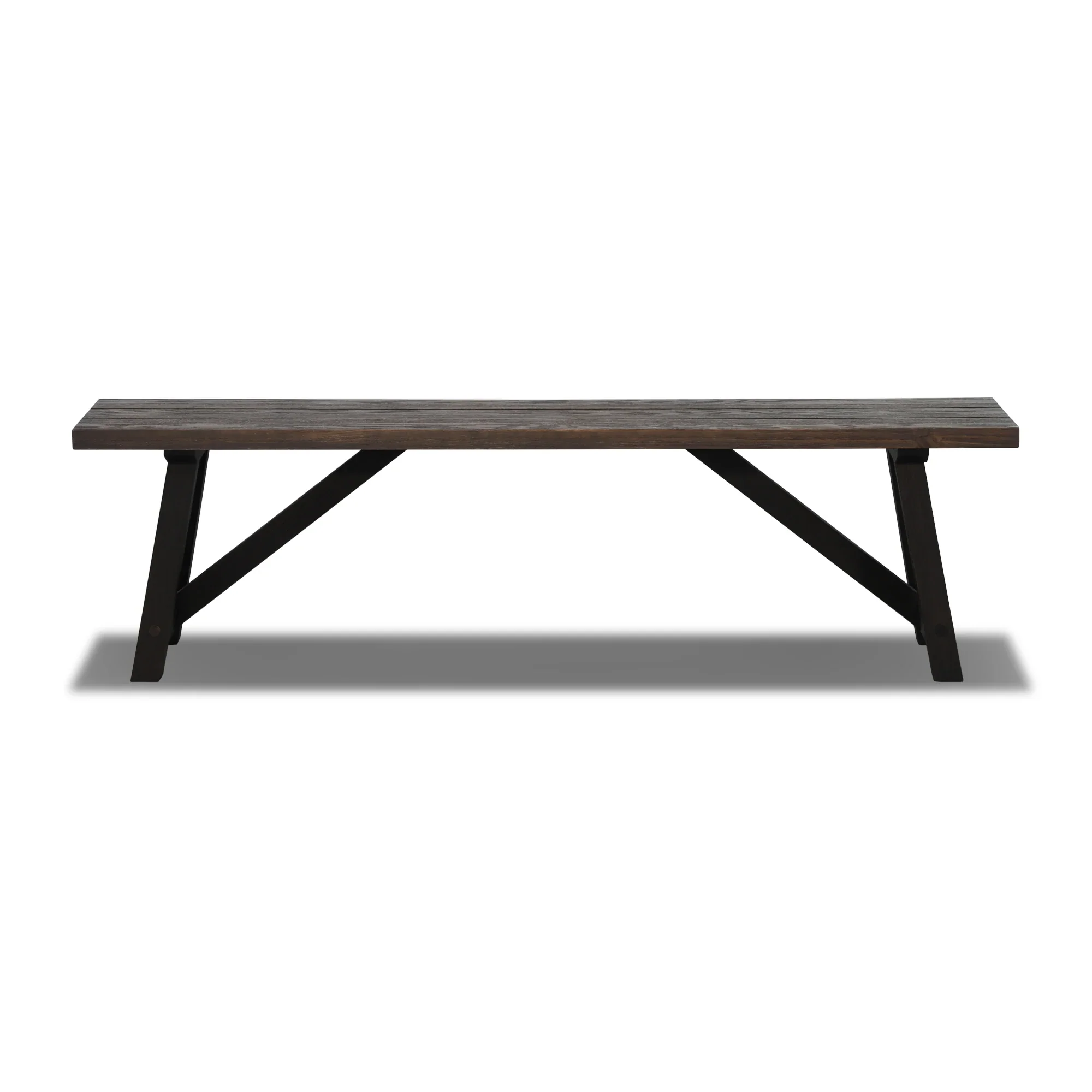 Cascais Solid Wood Bench - Image 63