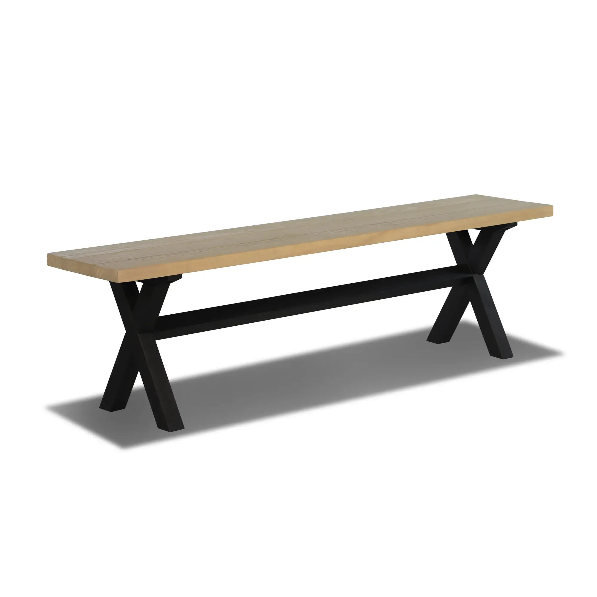 Cascais Solid Wood Bench - Image 65