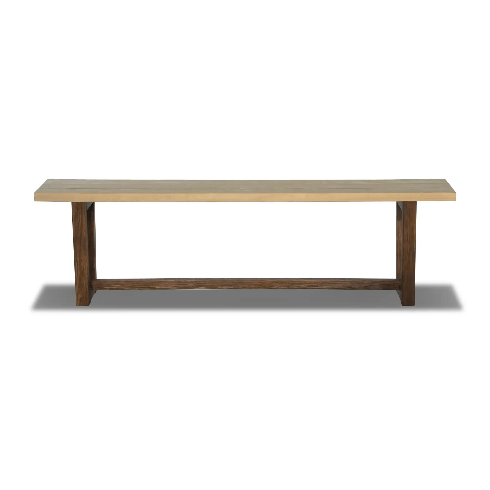 Cascais Solid Wood Bench - Image 66
