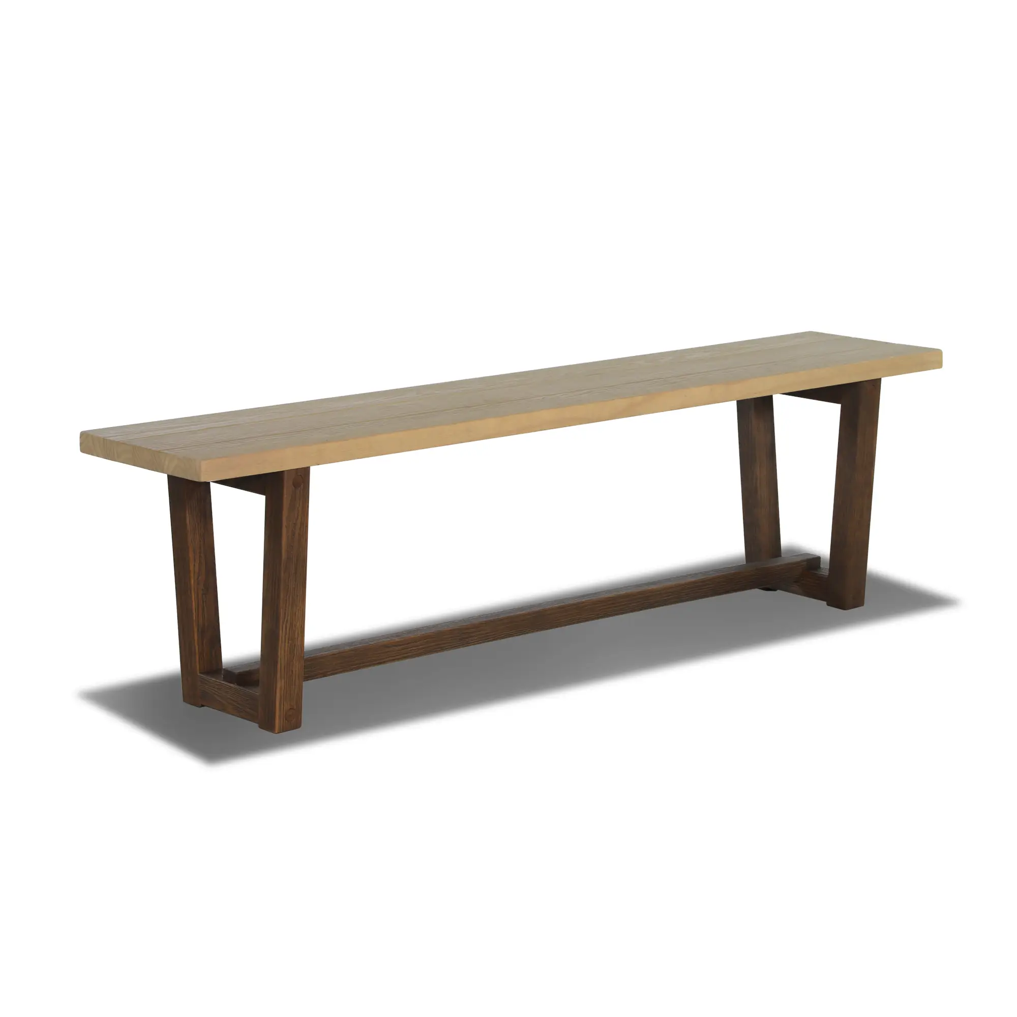Cascais Solid Wood Bench - Image 67
