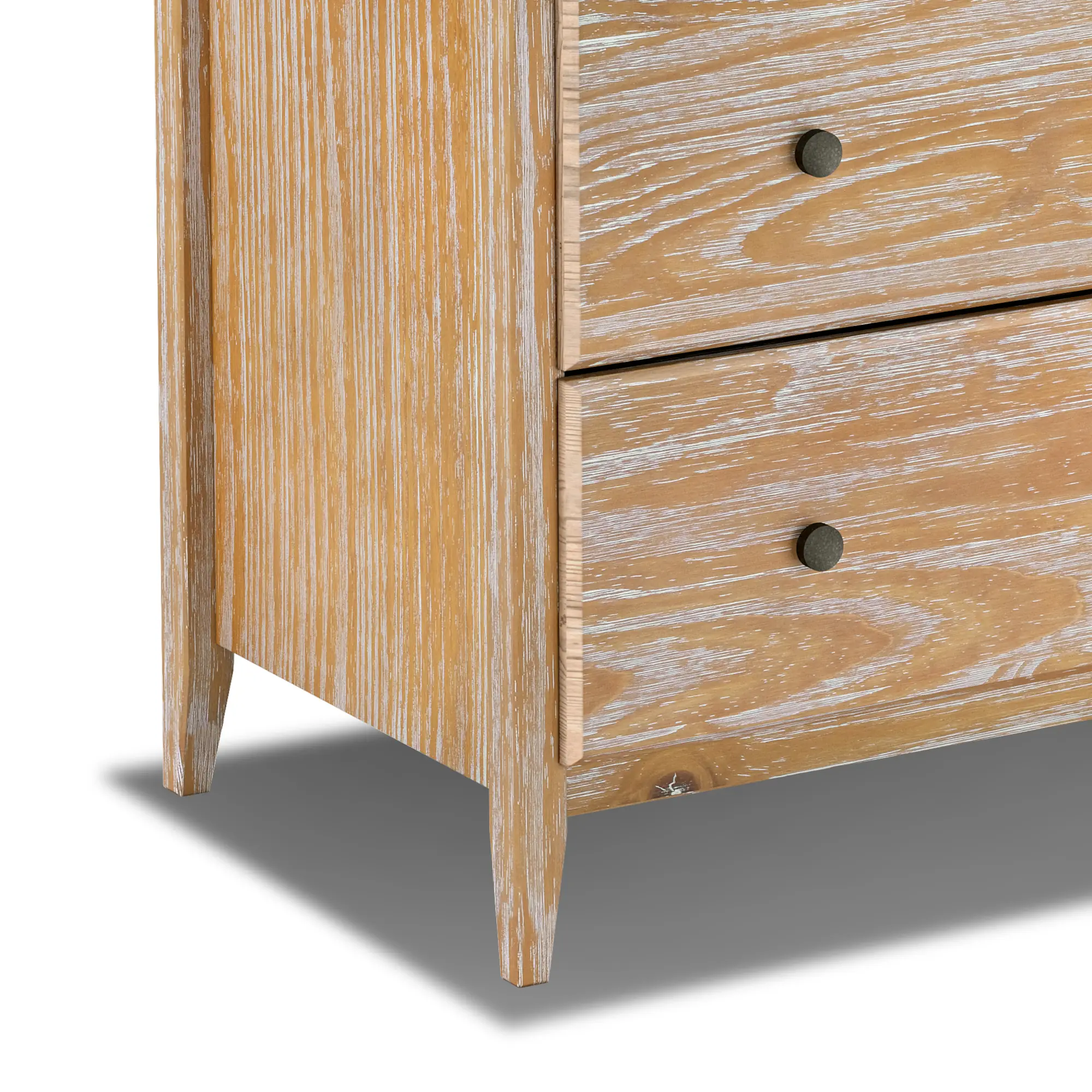 Greenport 2-Door Wardrobe - Image 32
