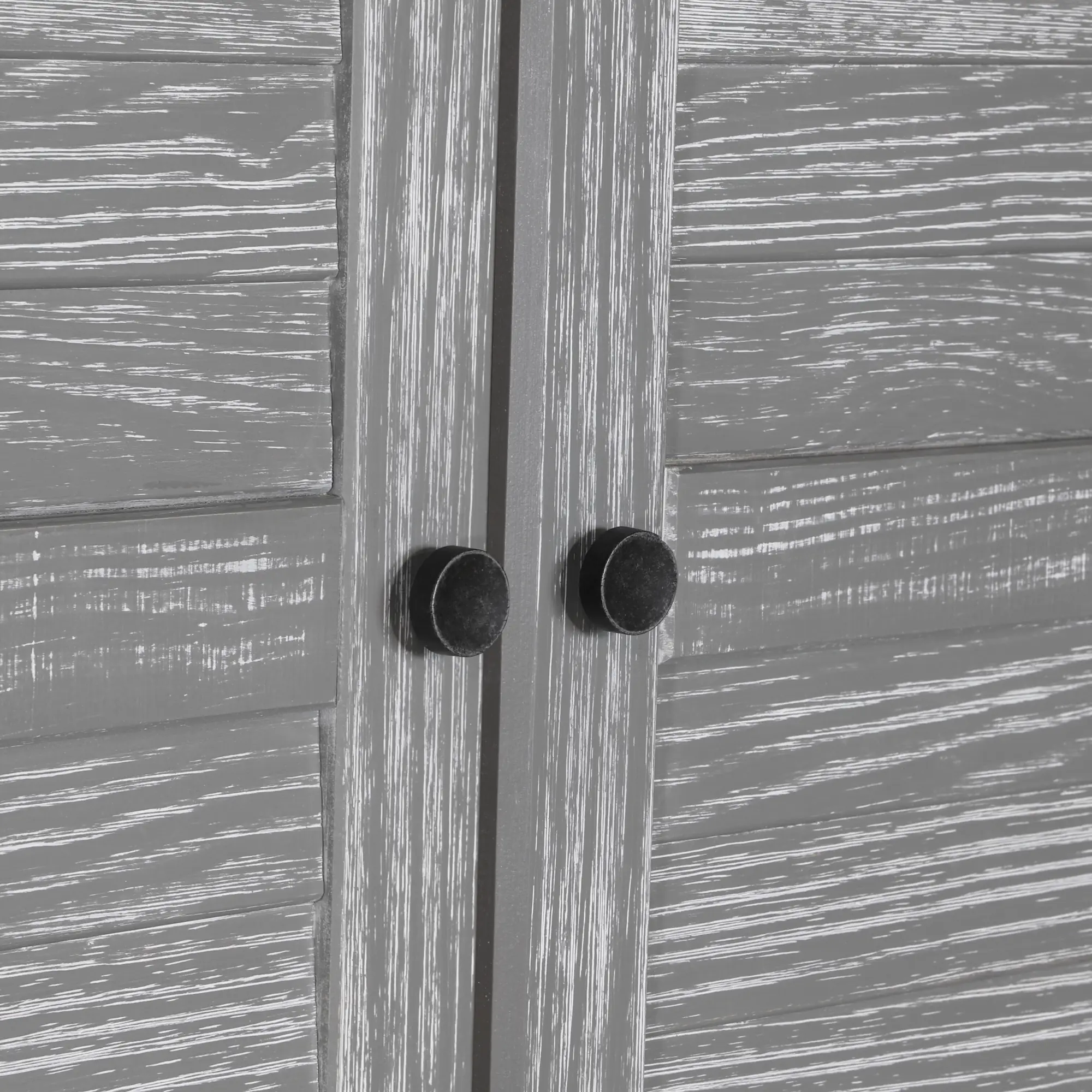 Greenport 2-Door Wardrobe - Image 35