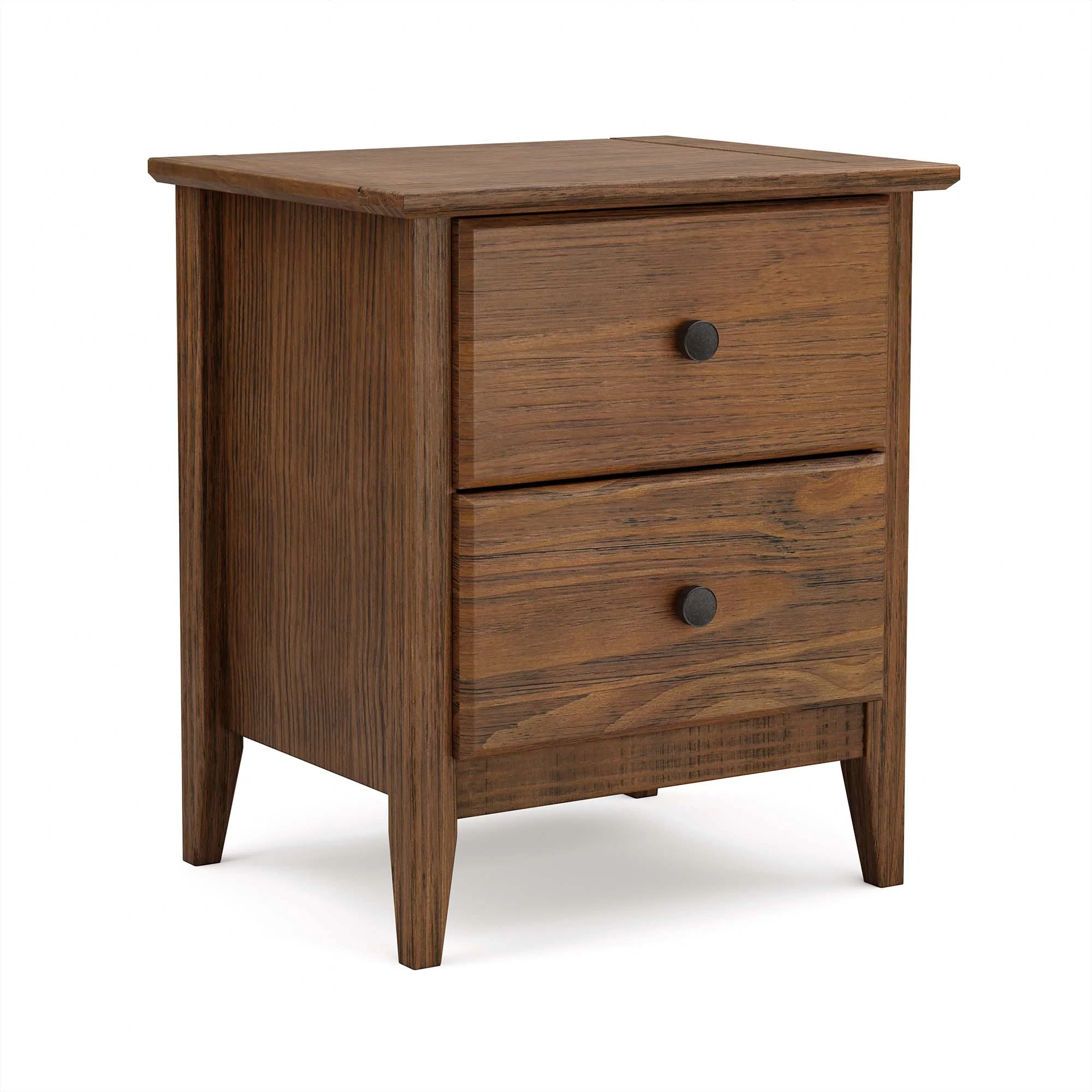 Greenport 2-Drawer Nightstand - Image 16