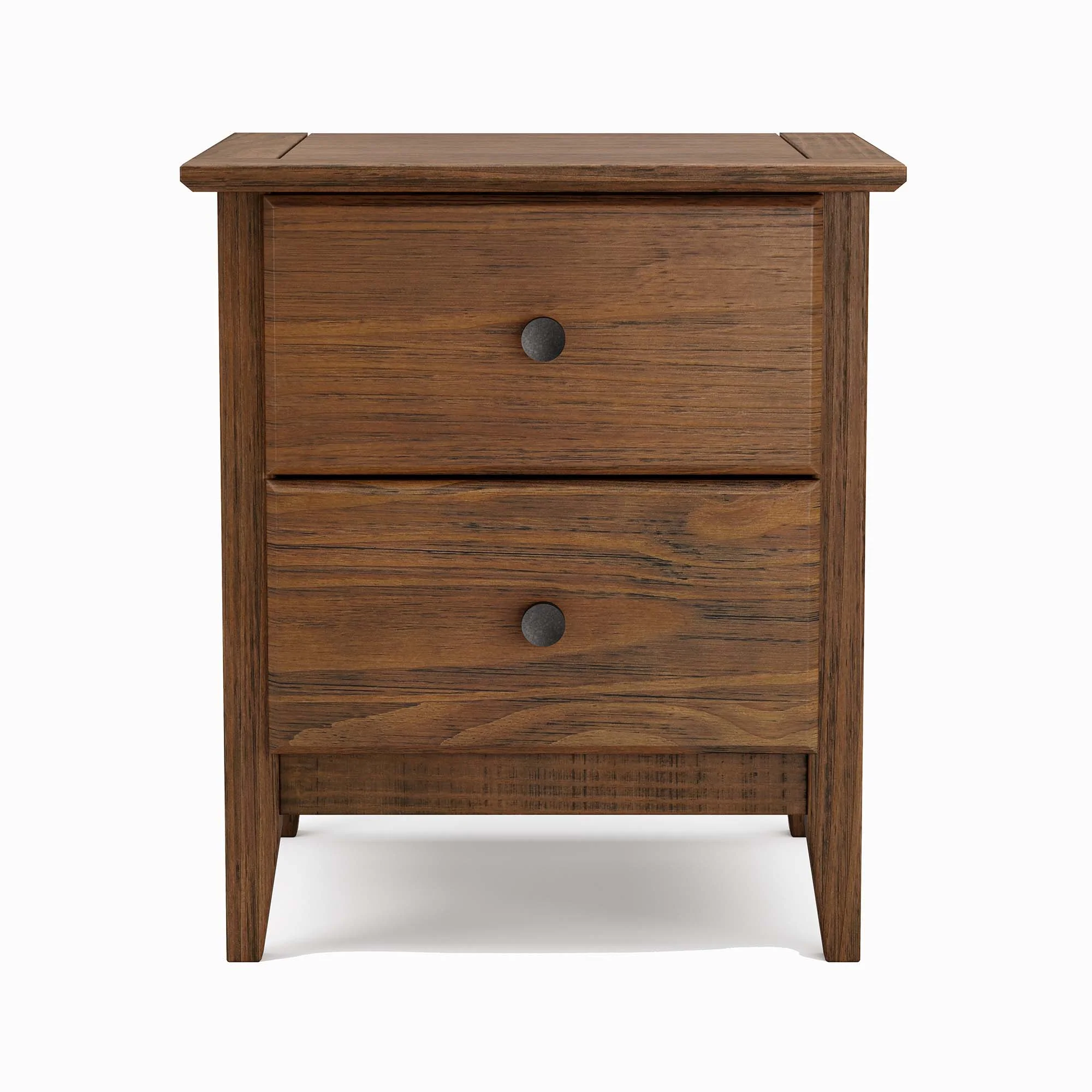 Greenport 2-Drawer Nightstand - Image 17