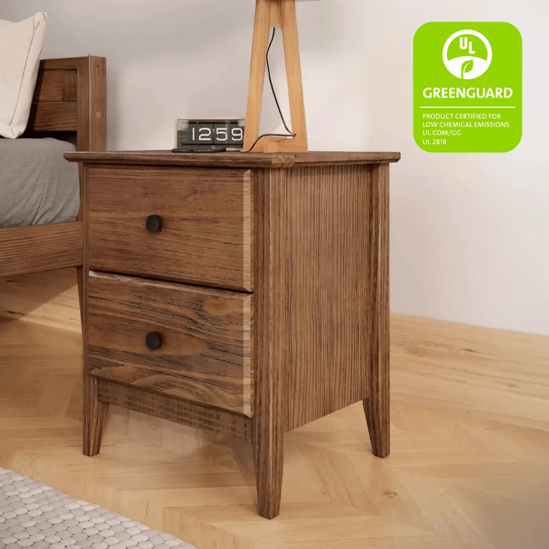 Greenport 2-Drawer Nightstand - Image 24