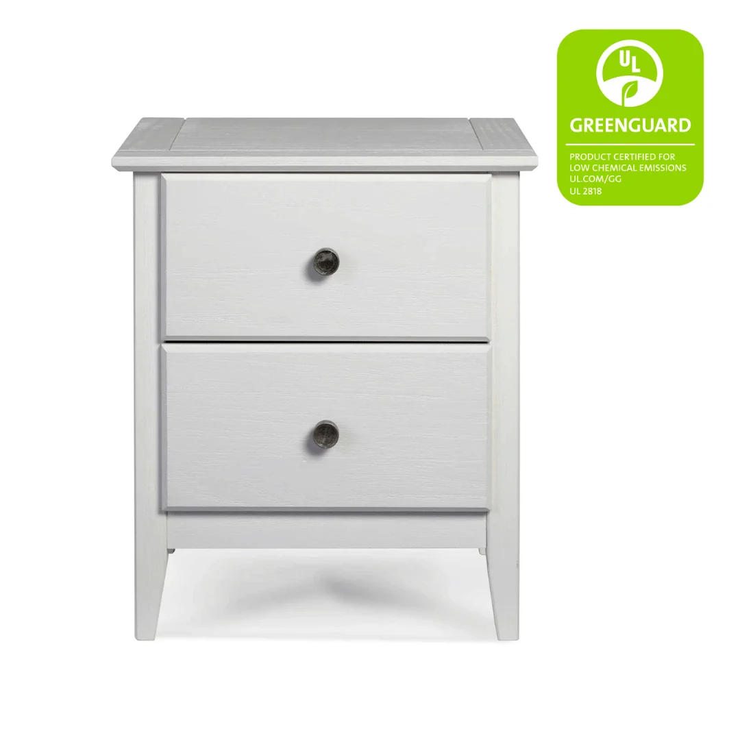 Greenport 2-Drawer Nightstand - Image 25