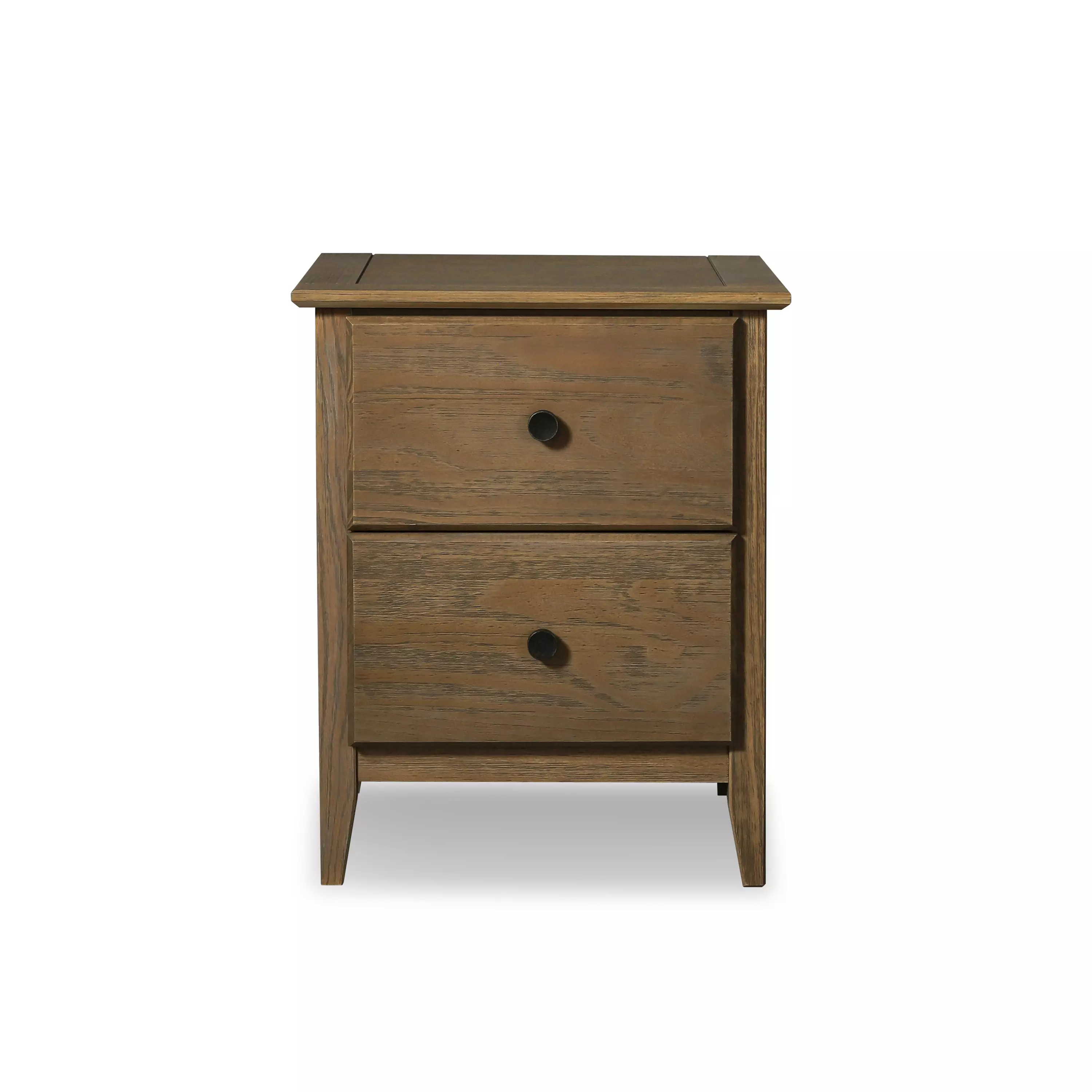 Greenport 2-Drawer Nightstand - Image 26