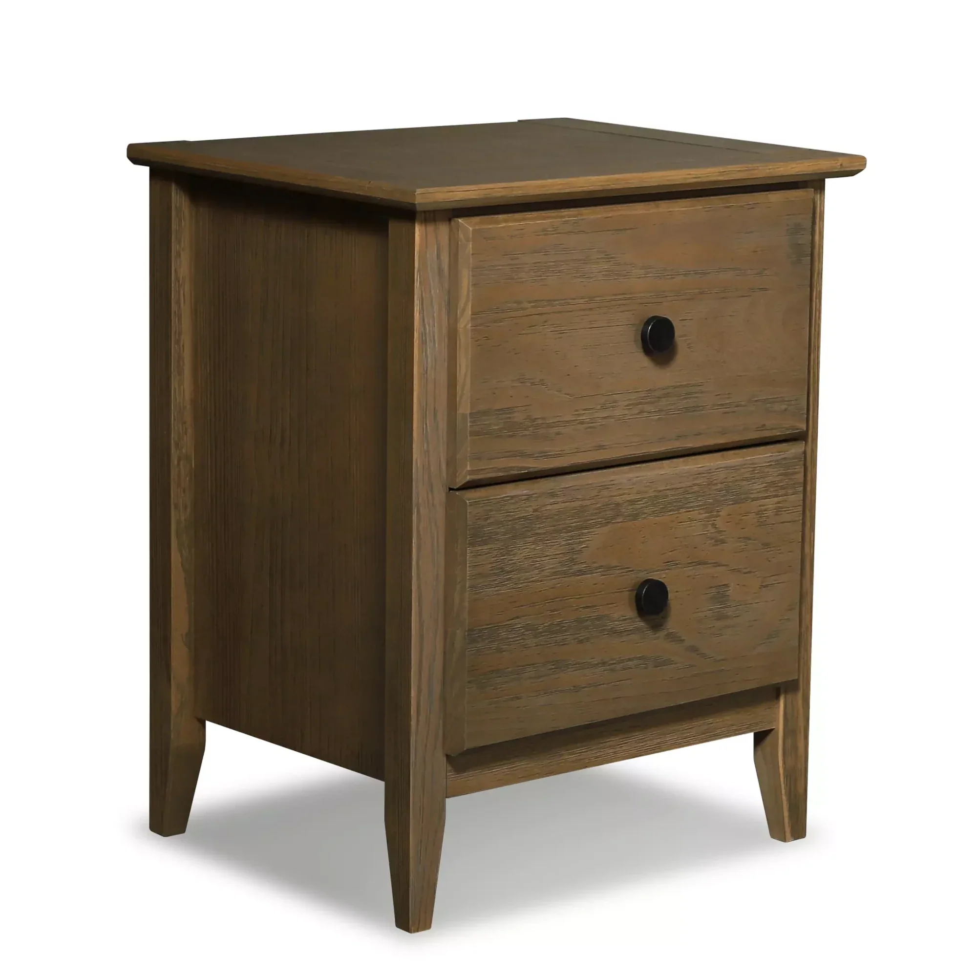 Greenport 2-Drawer Nightstand - Image 27