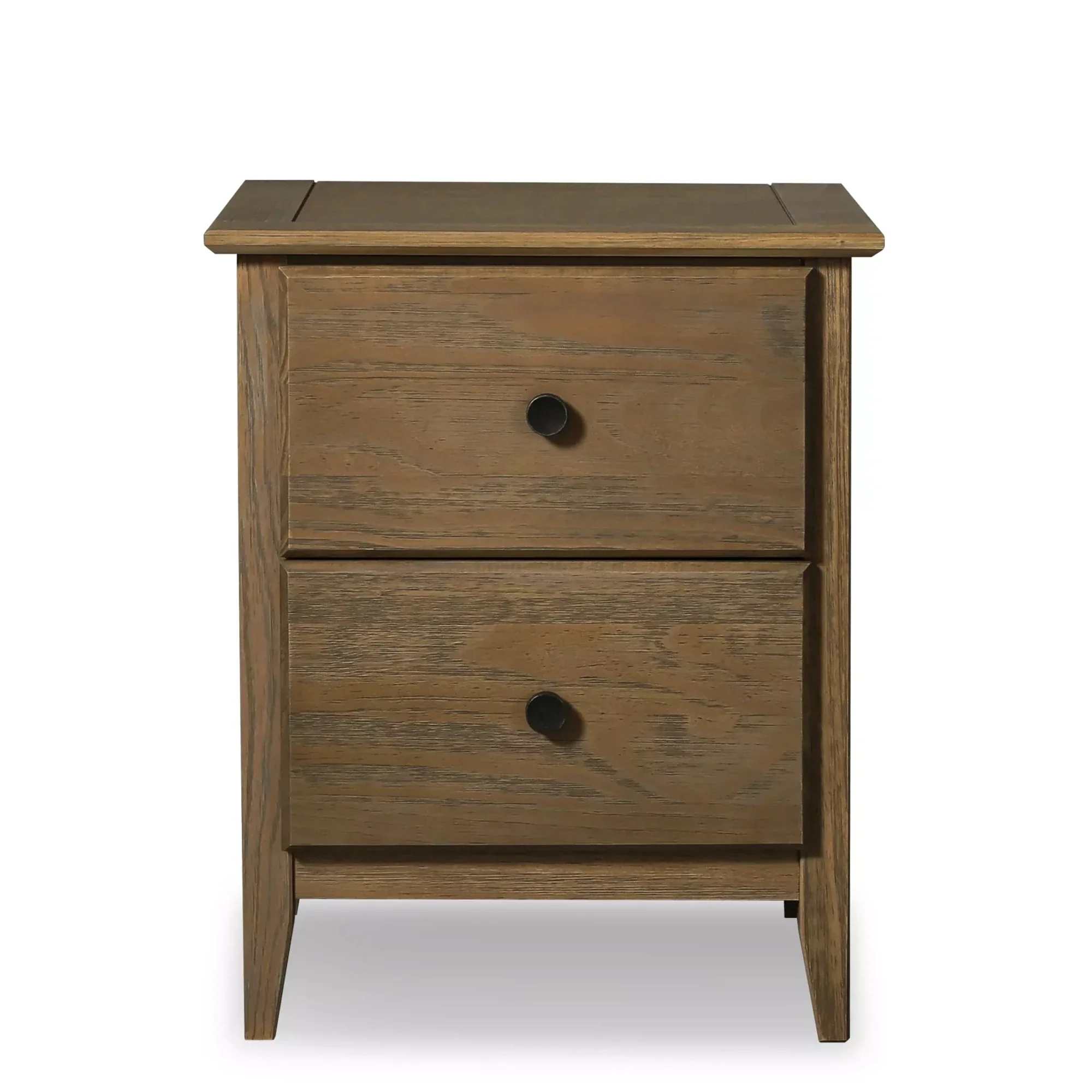 Greenport 2-Drawer Nightstand - Image 28