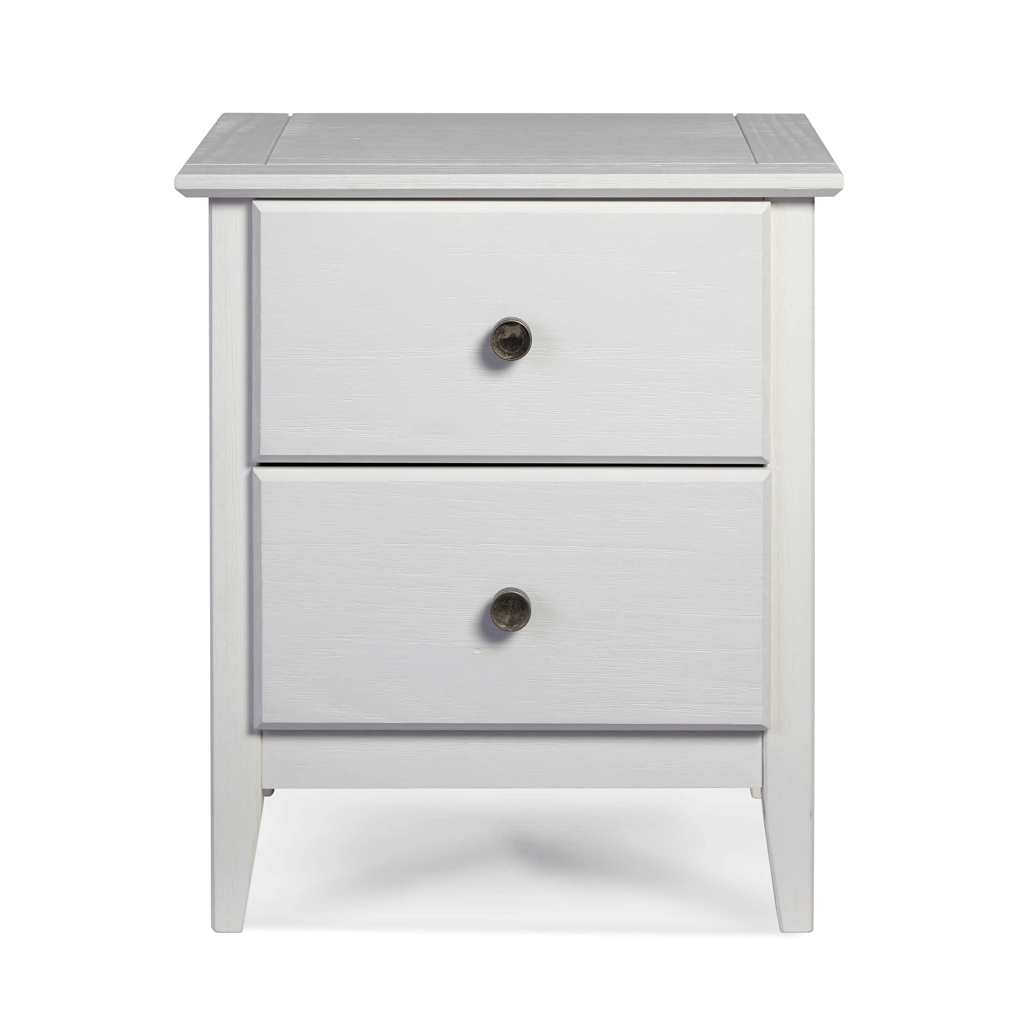 Greenport 2-Drawer Nightstand - Image 5