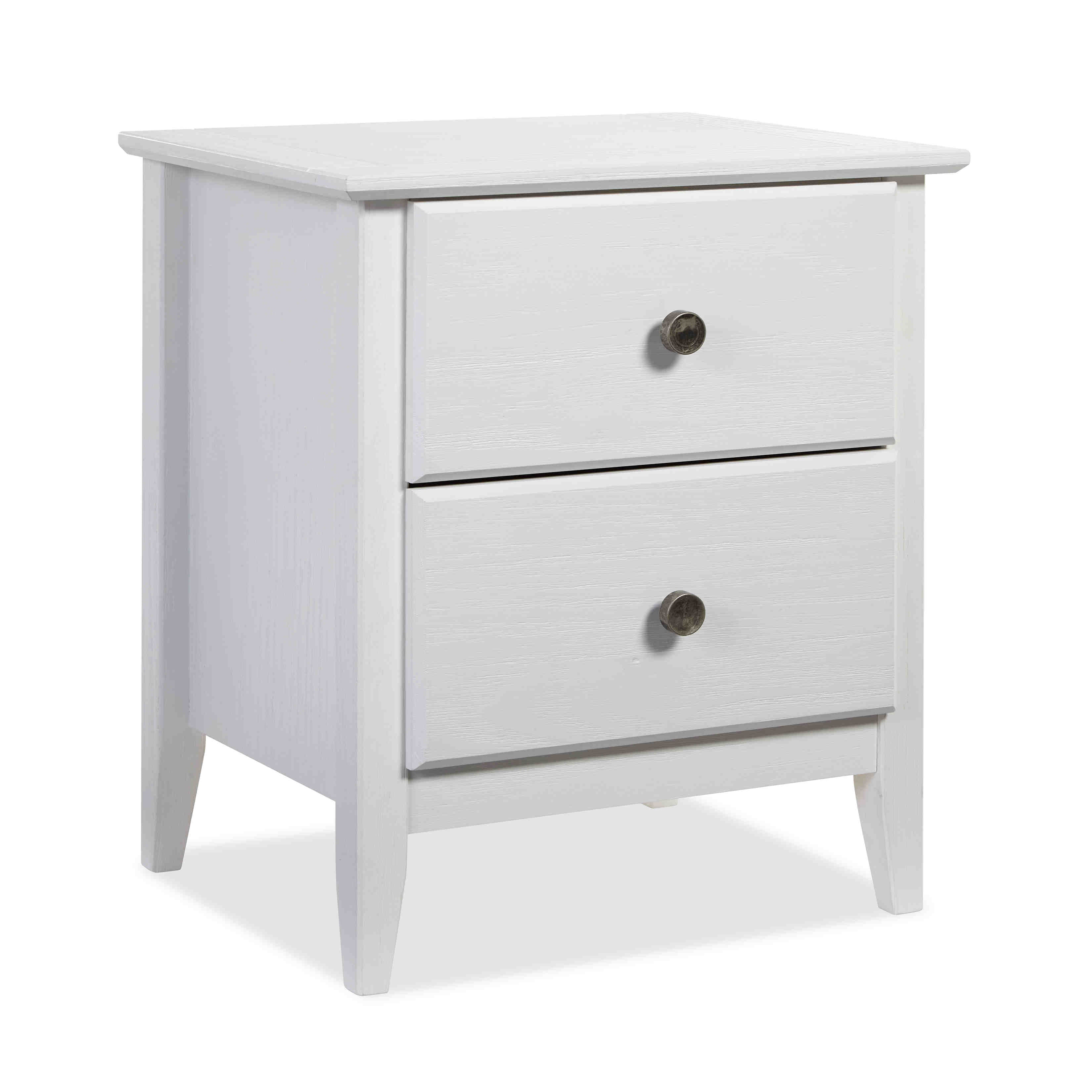 Greenport 2-Drawer Nightstand - Image 6
