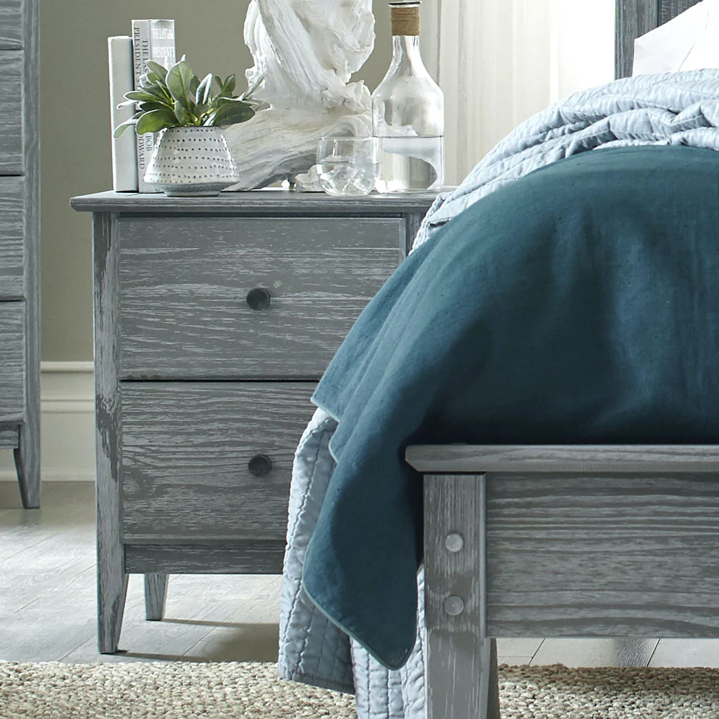 Greenport 2-Drawer Nightstand - Image 7
