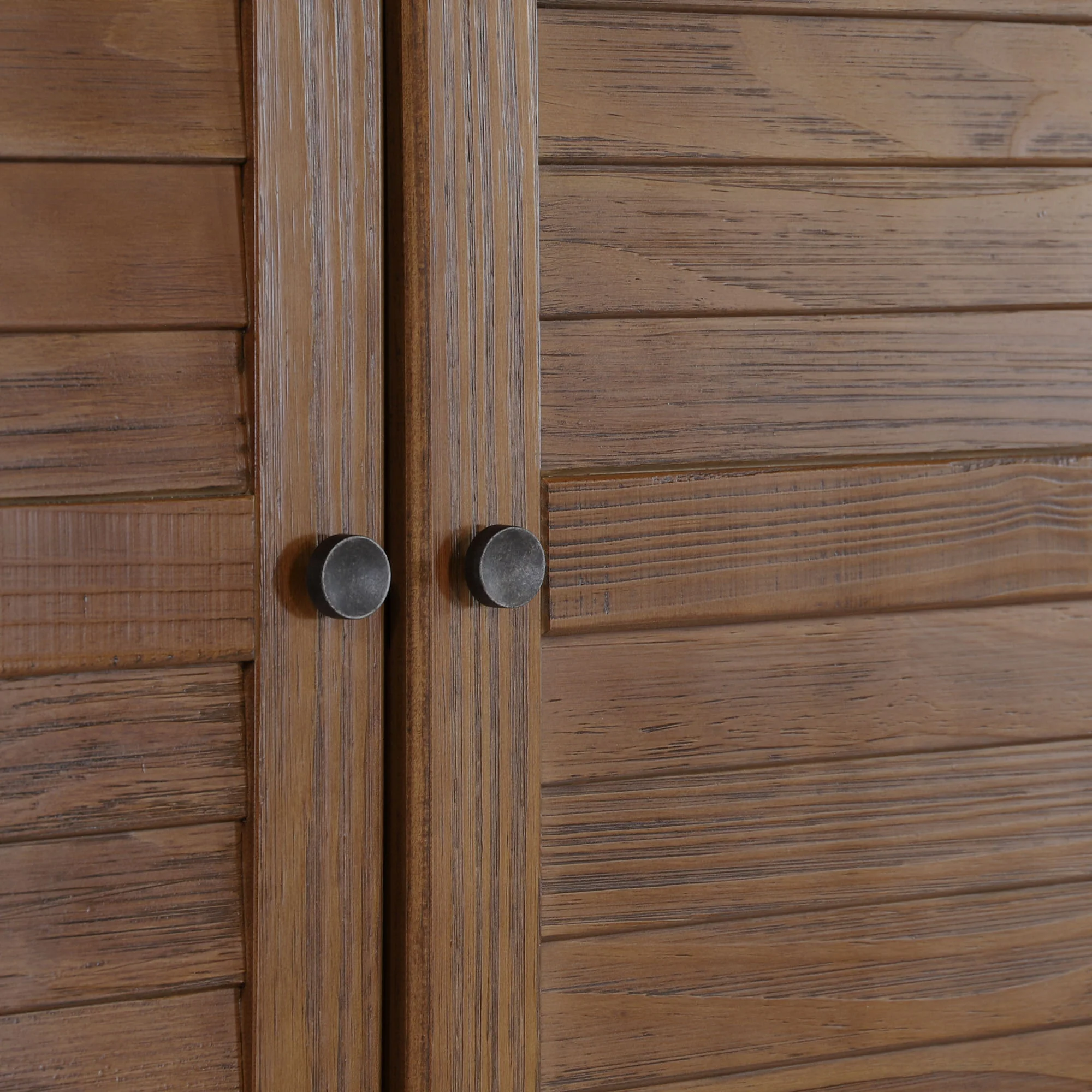 Greenport 3-Door Wardrobe - Image 18
