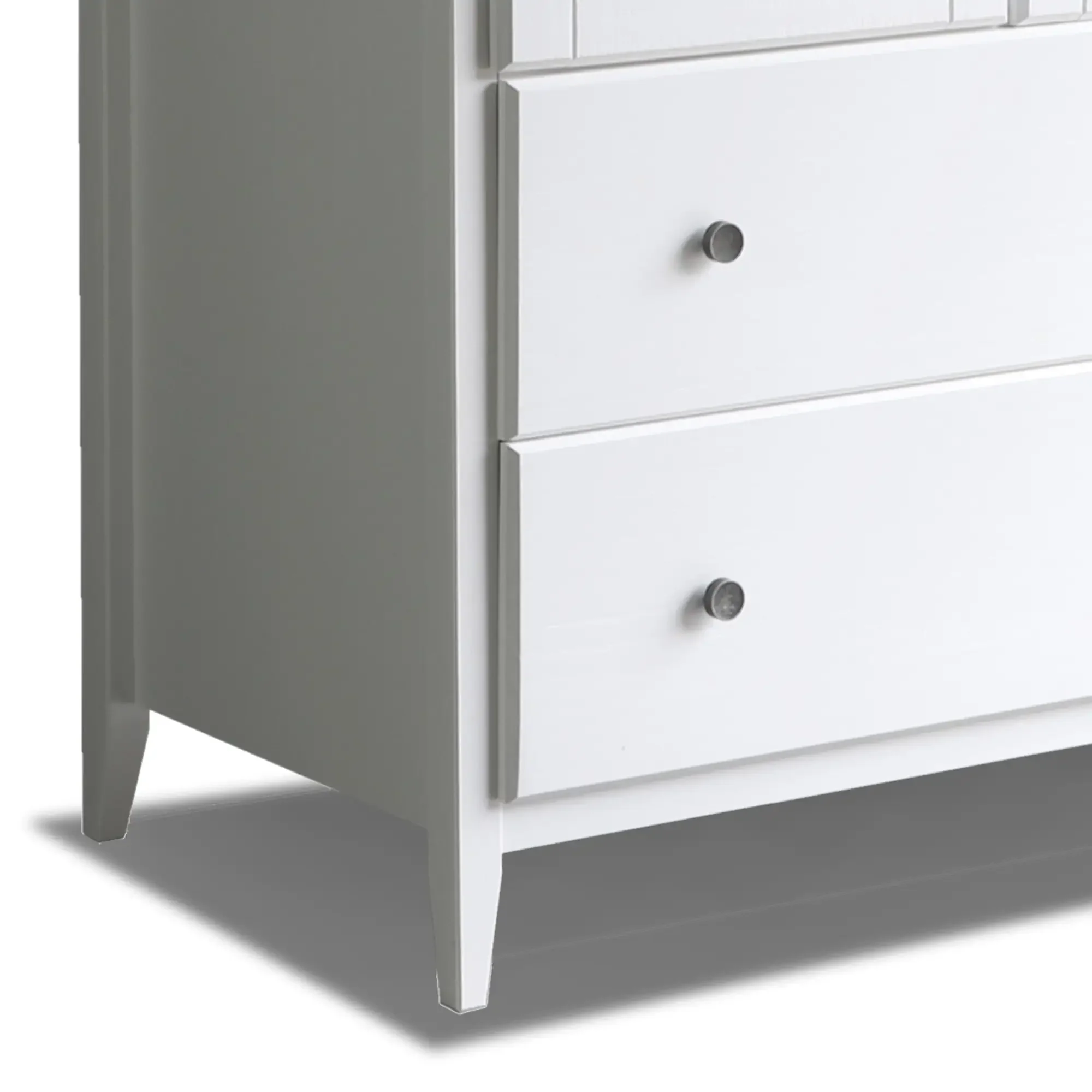 Greenport 3-Door Wardrobe - Image 25