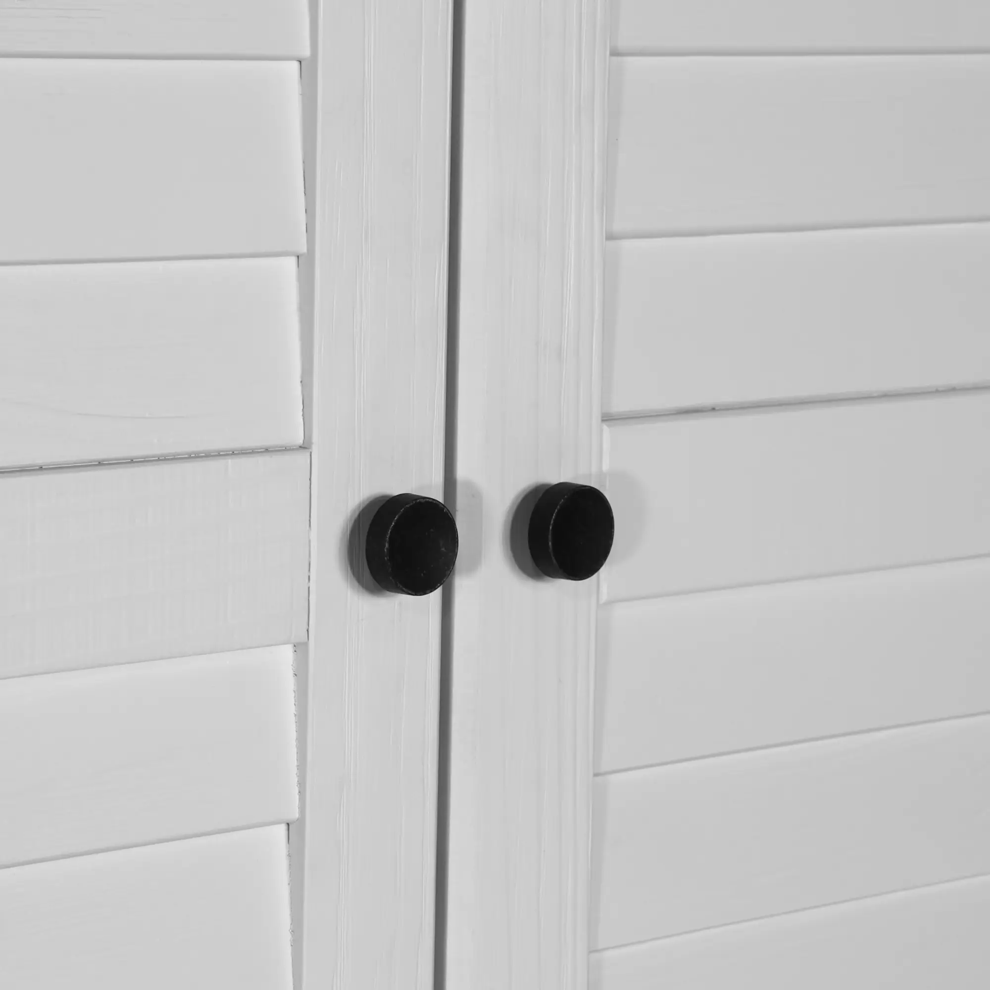 Greenport 3-Door Wardrobe - Image 26