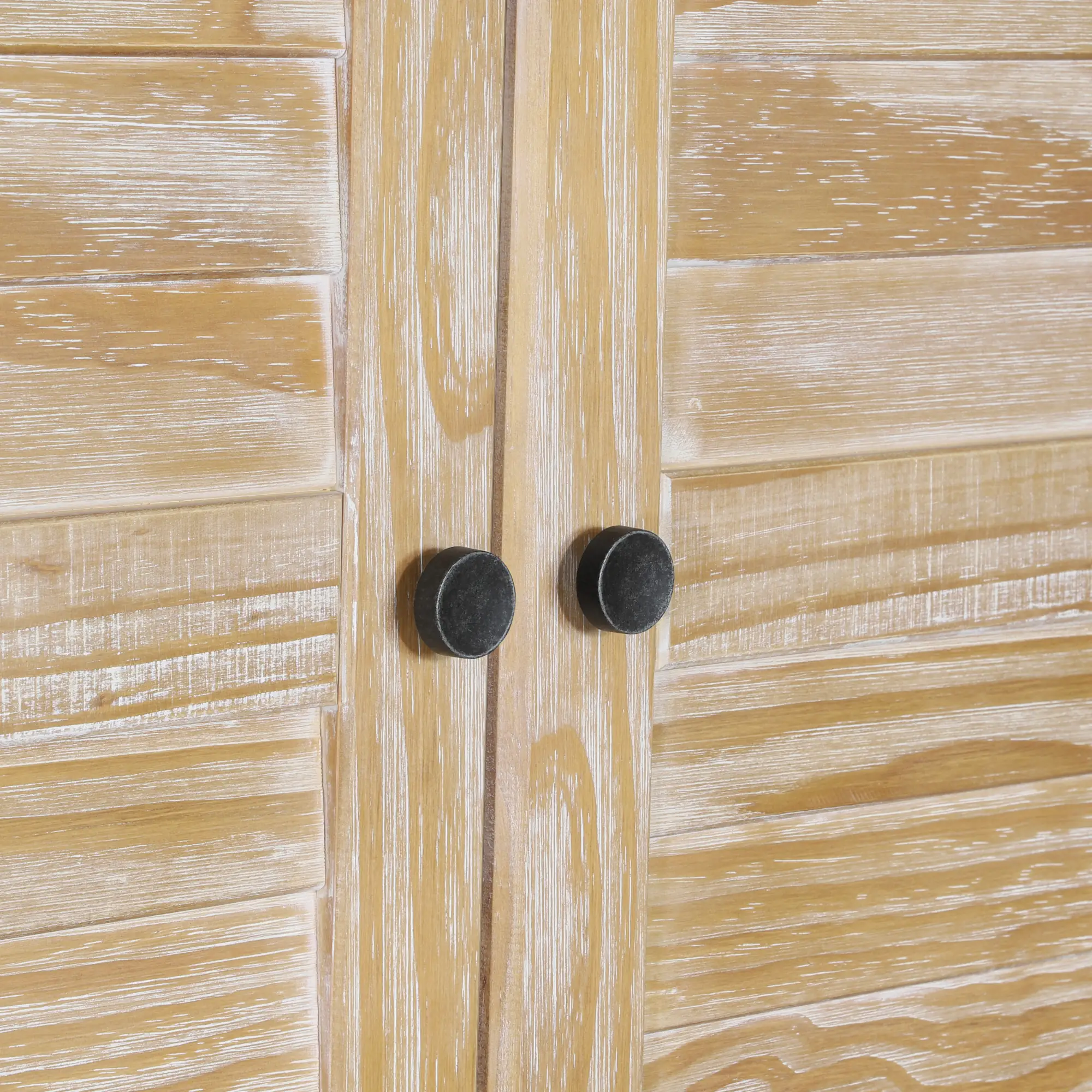 Greenport 3-Door Wardrobe - Image 27