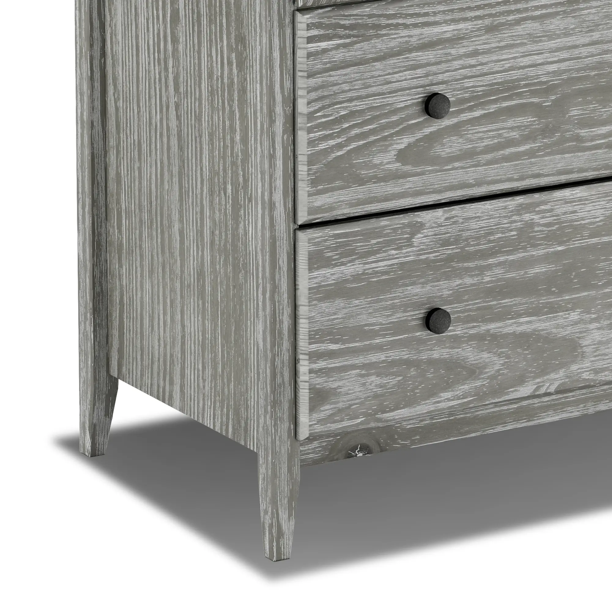 Greenport 3-Door Wardrobe - Image 29