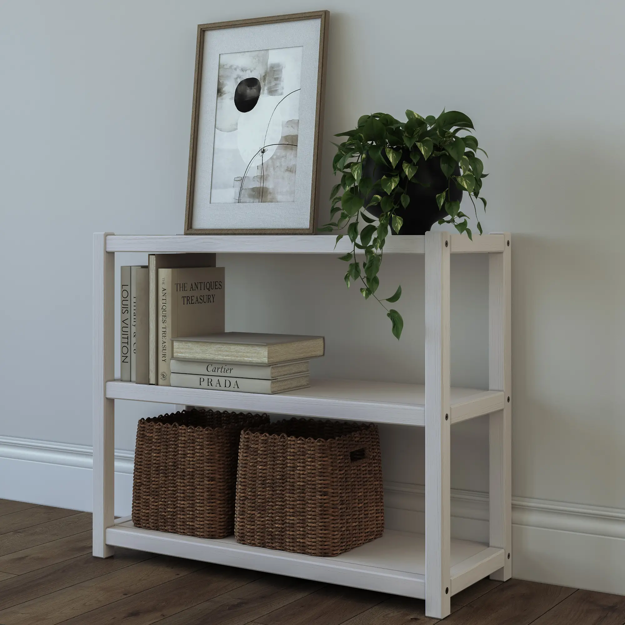 Greenport 30" Modular Bookcase - Image 12