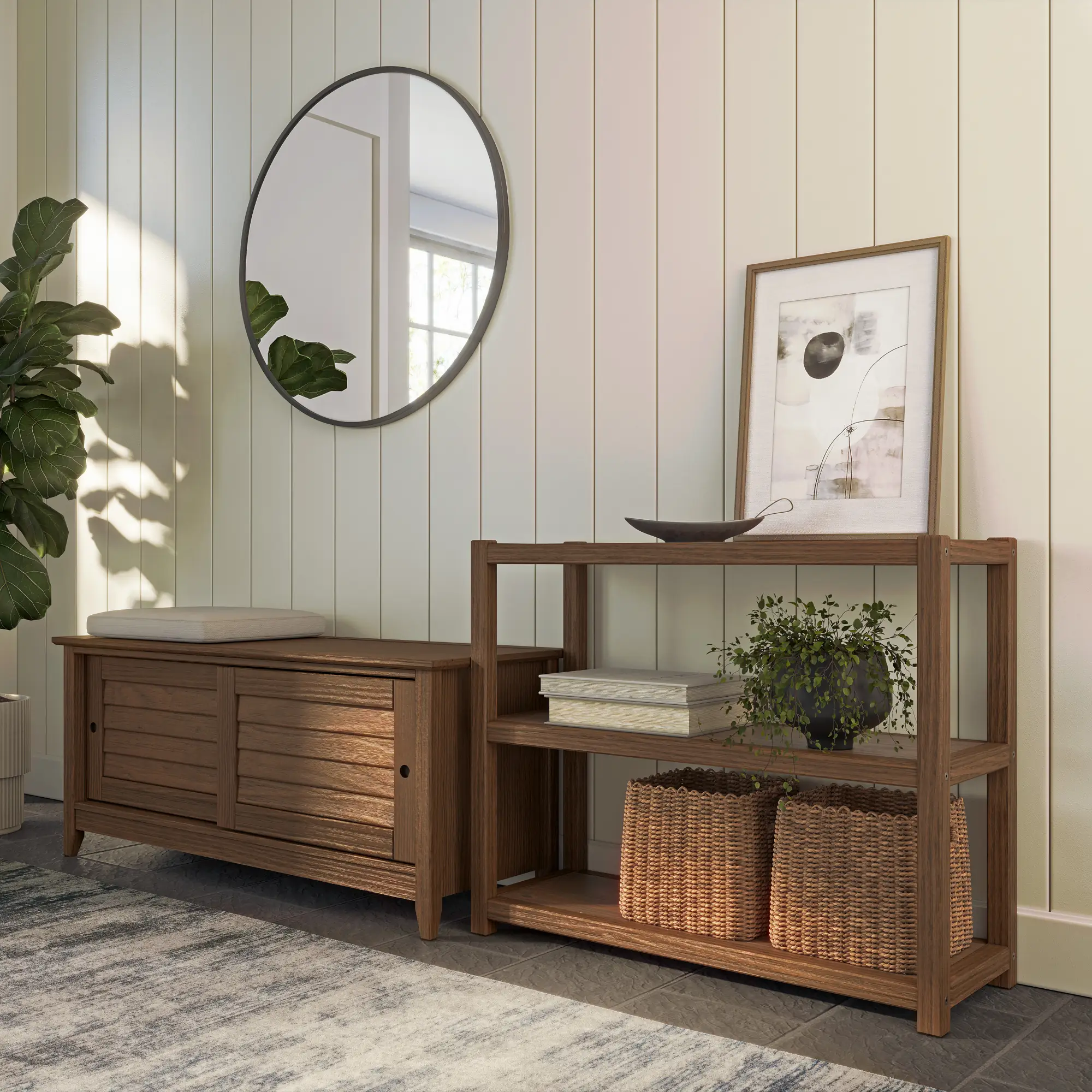 Greenport 30" Modular Bookcase - Image 14
