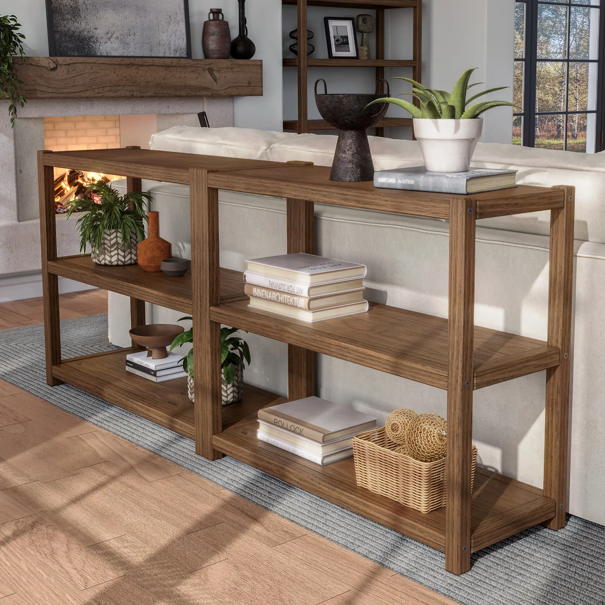 Greenport 30" Modular Bookcase - Image 15