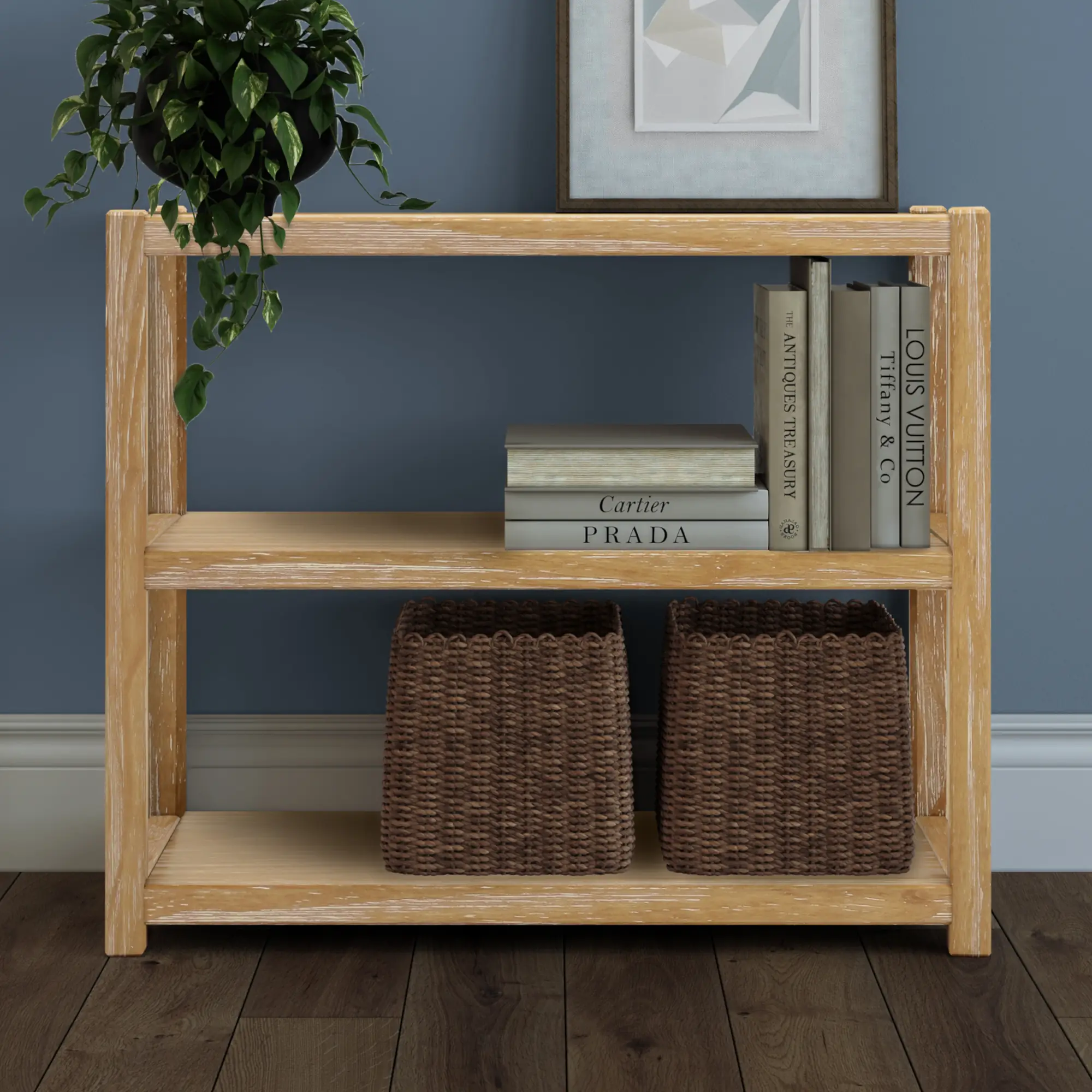 Greenport 30" Modular Bookcase - Image 18