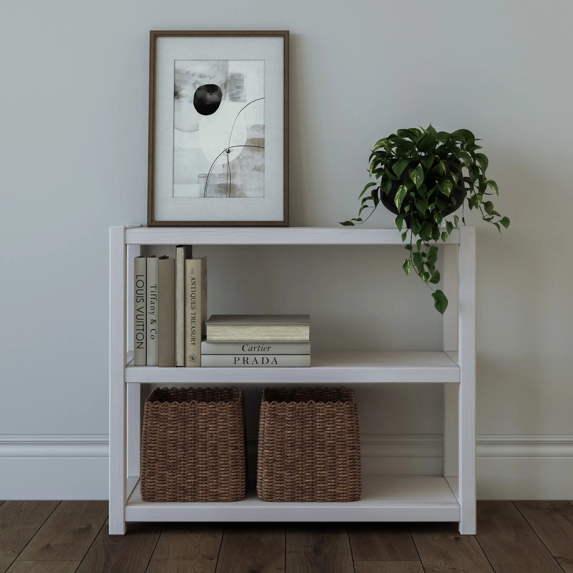 Greenport 30" Modular Bookcase - Image 5