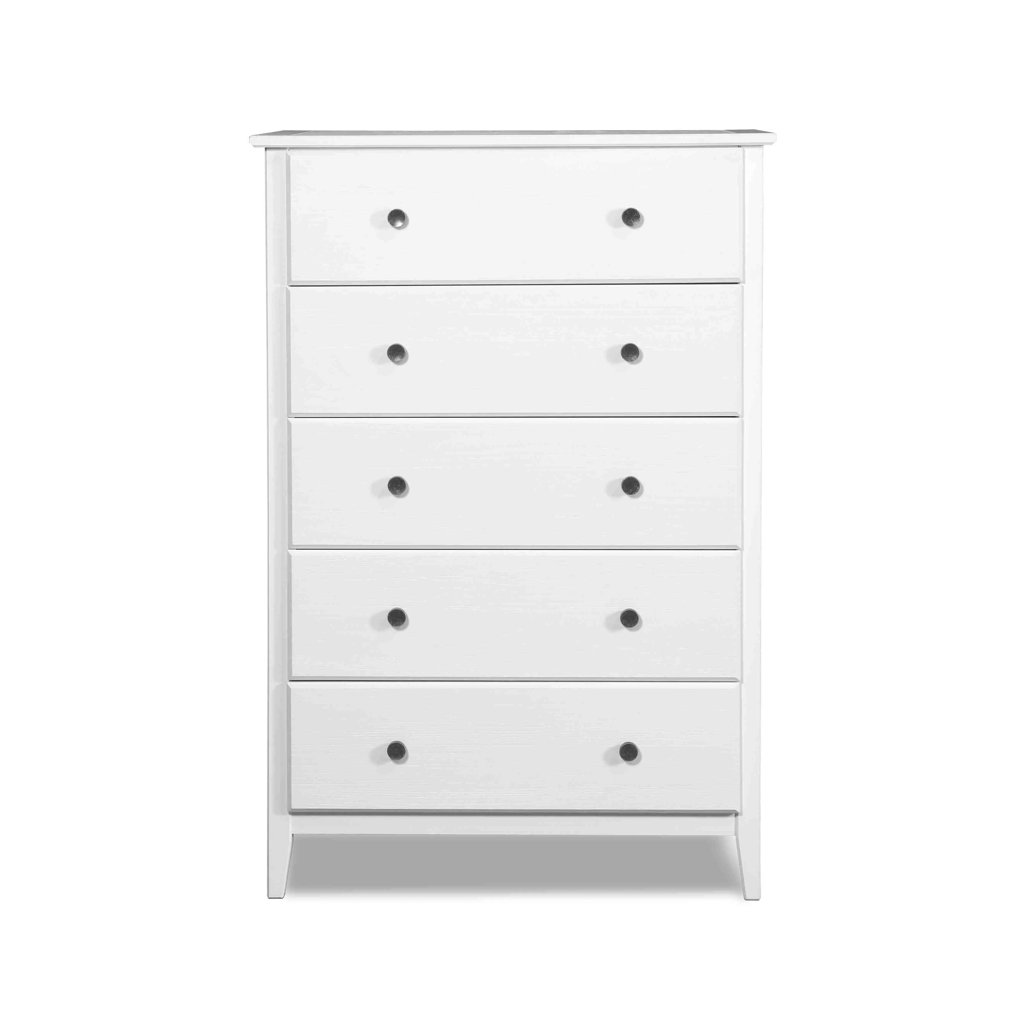 Greenport 5-Drawer Chest - Image 10