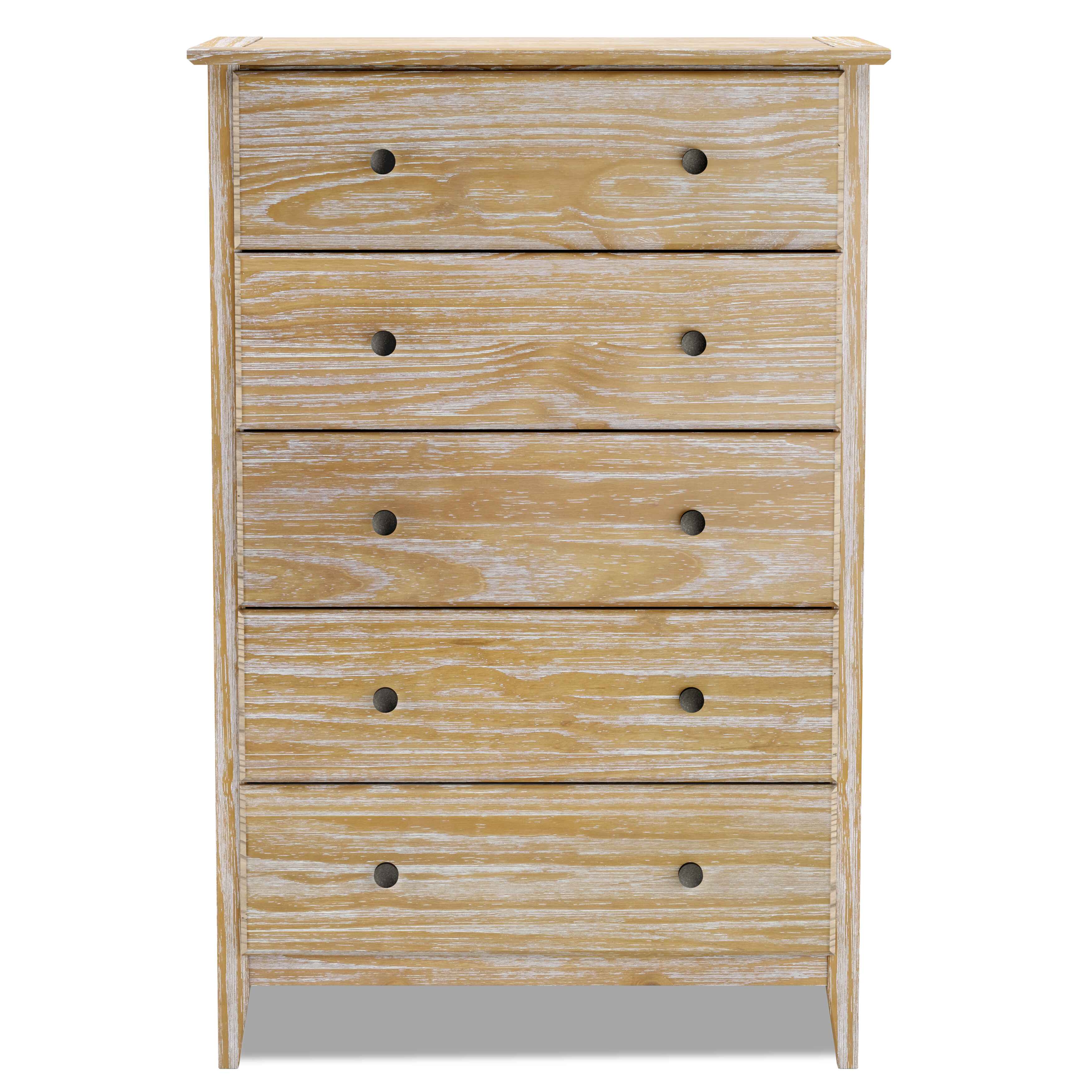Greenport 5-Drawer Chest - Image 14