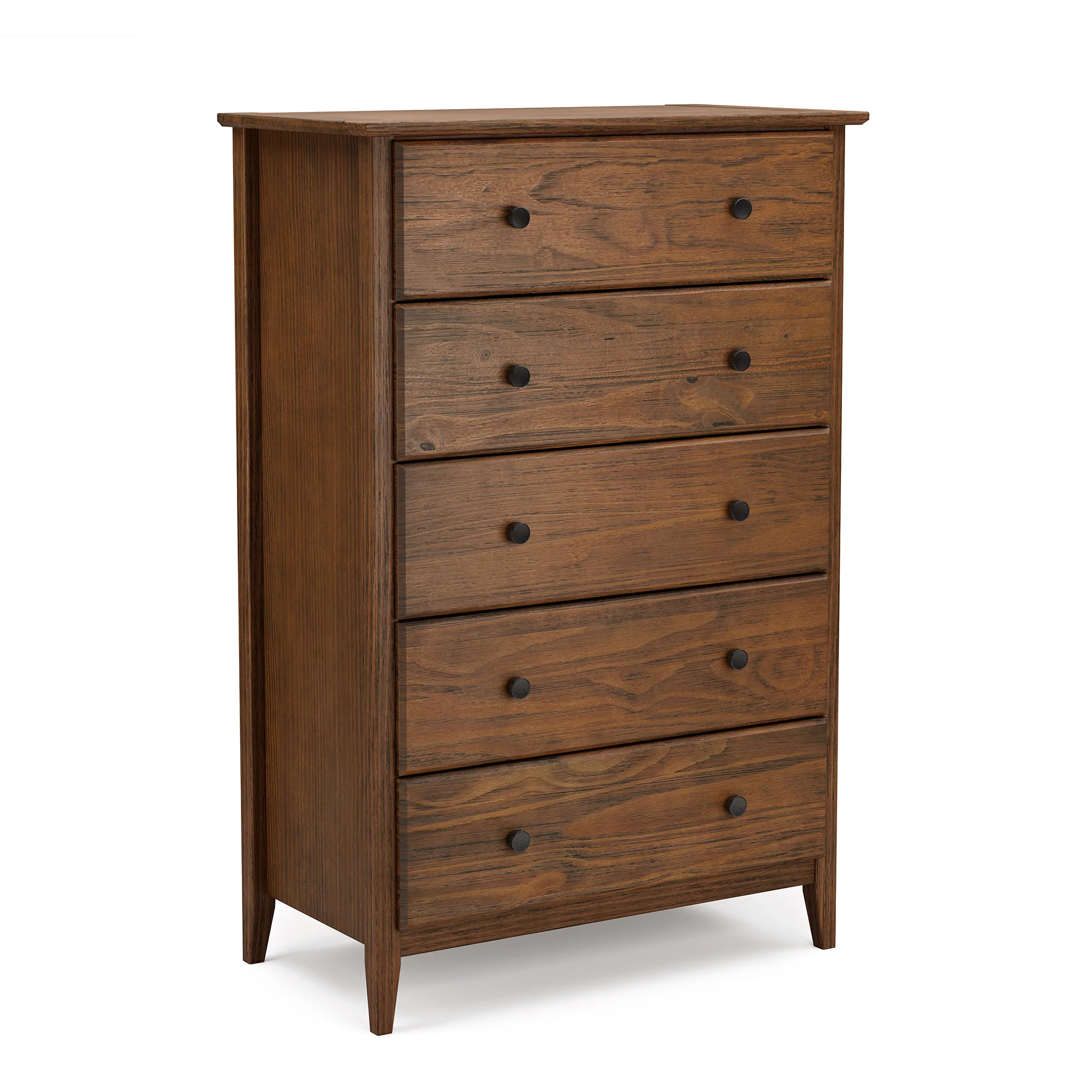 Greenport 5-Drawer Chest - Image 19