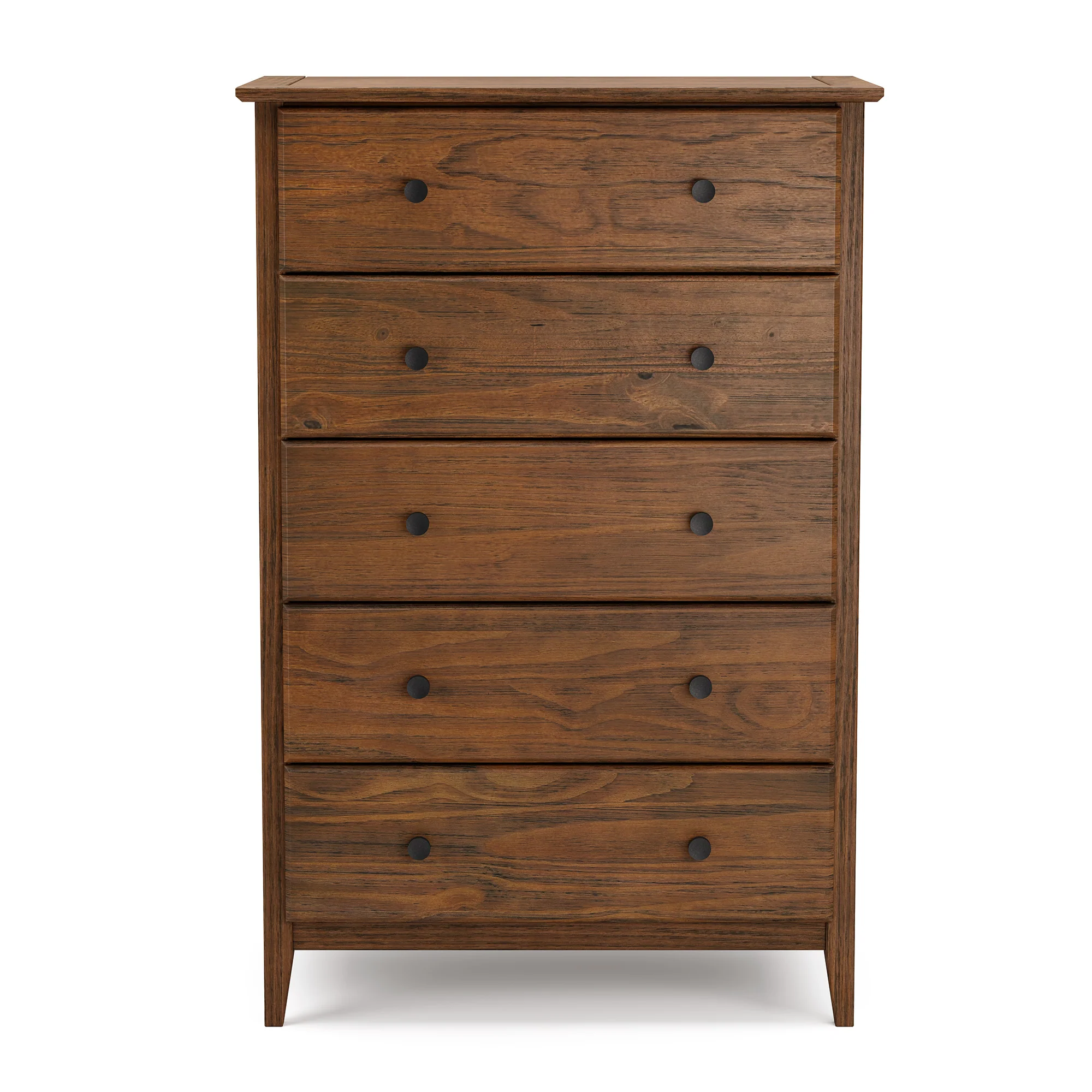 Greenport 5-Drawer Chest - Image 20