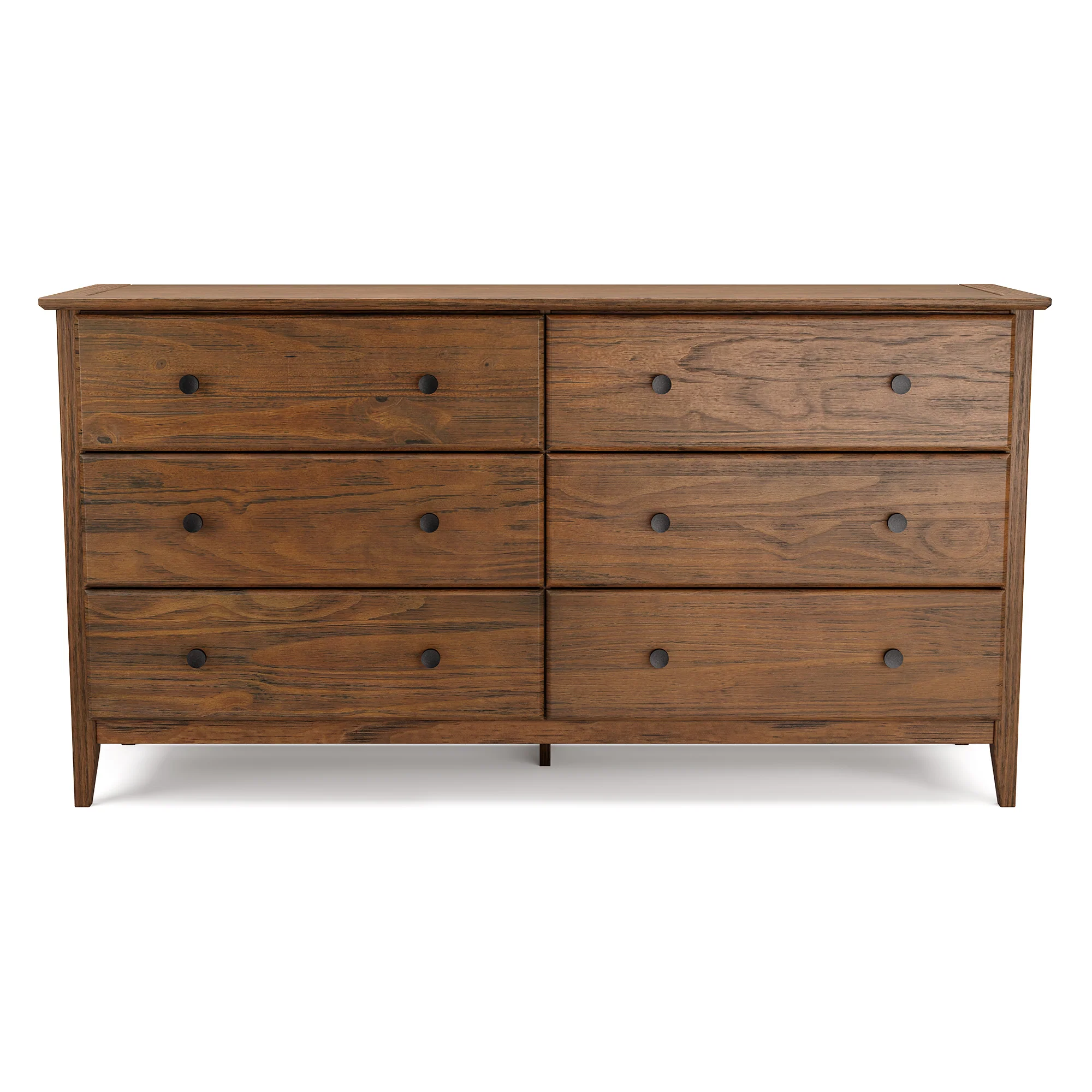 Greenport 6-Drawer Dresser - Image 18